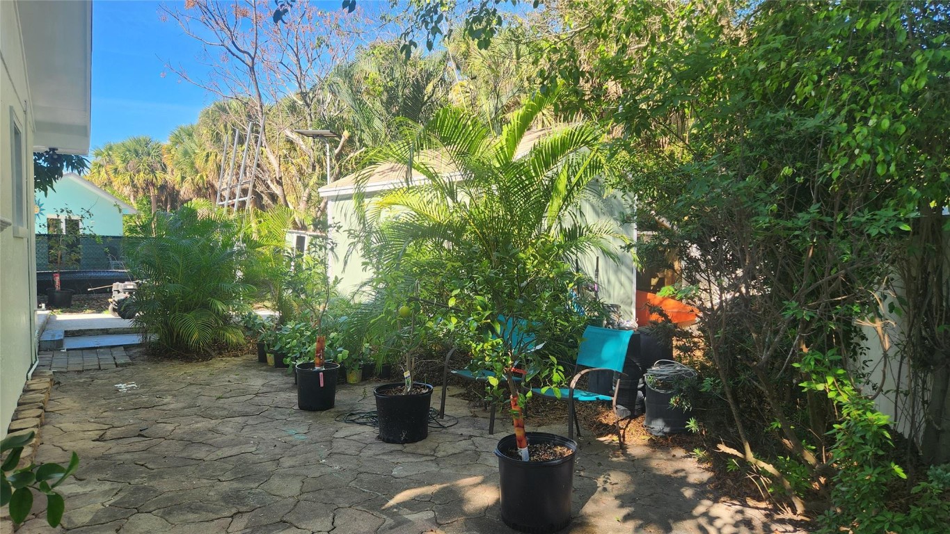 Indian River Gardens - Residential