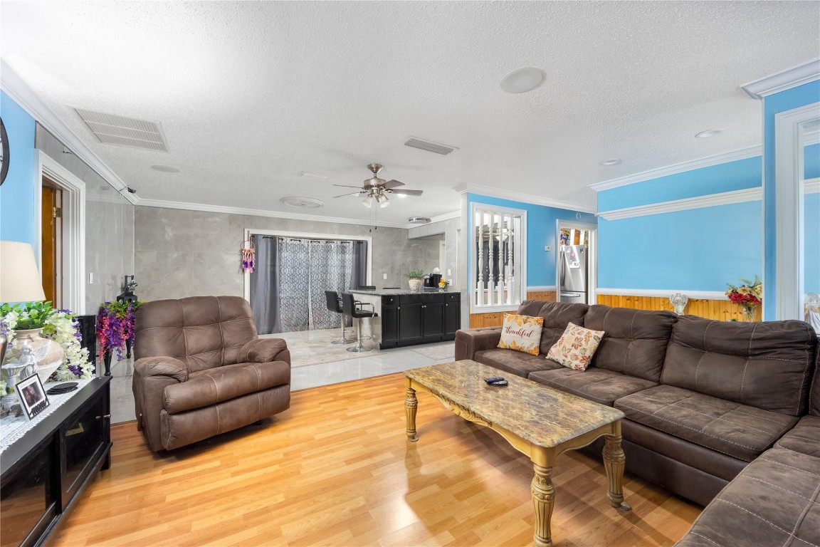 Indian River Gardens - Residential