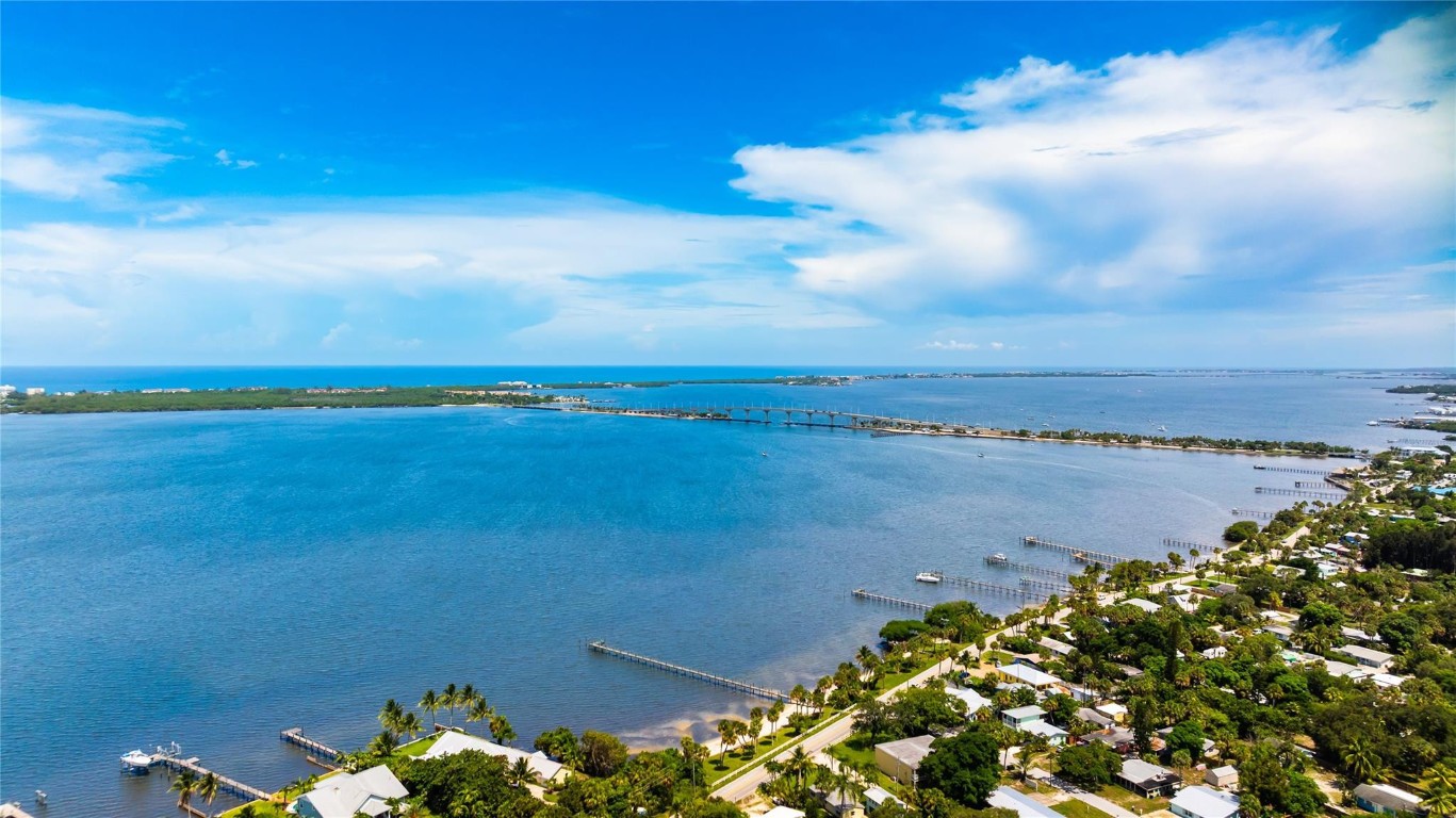 Indian River Gardens - Residential