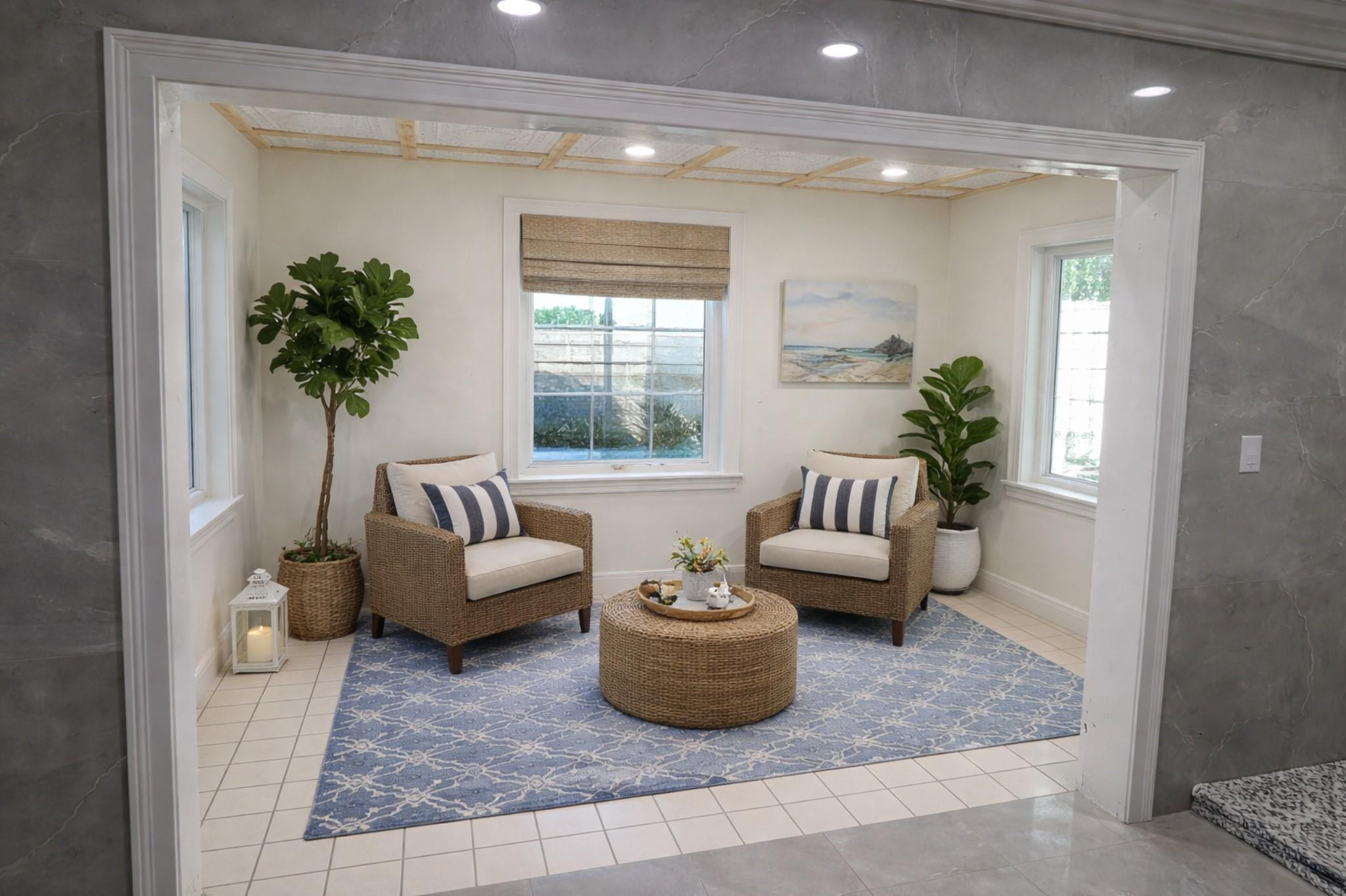 Indian River Gardens - Residential