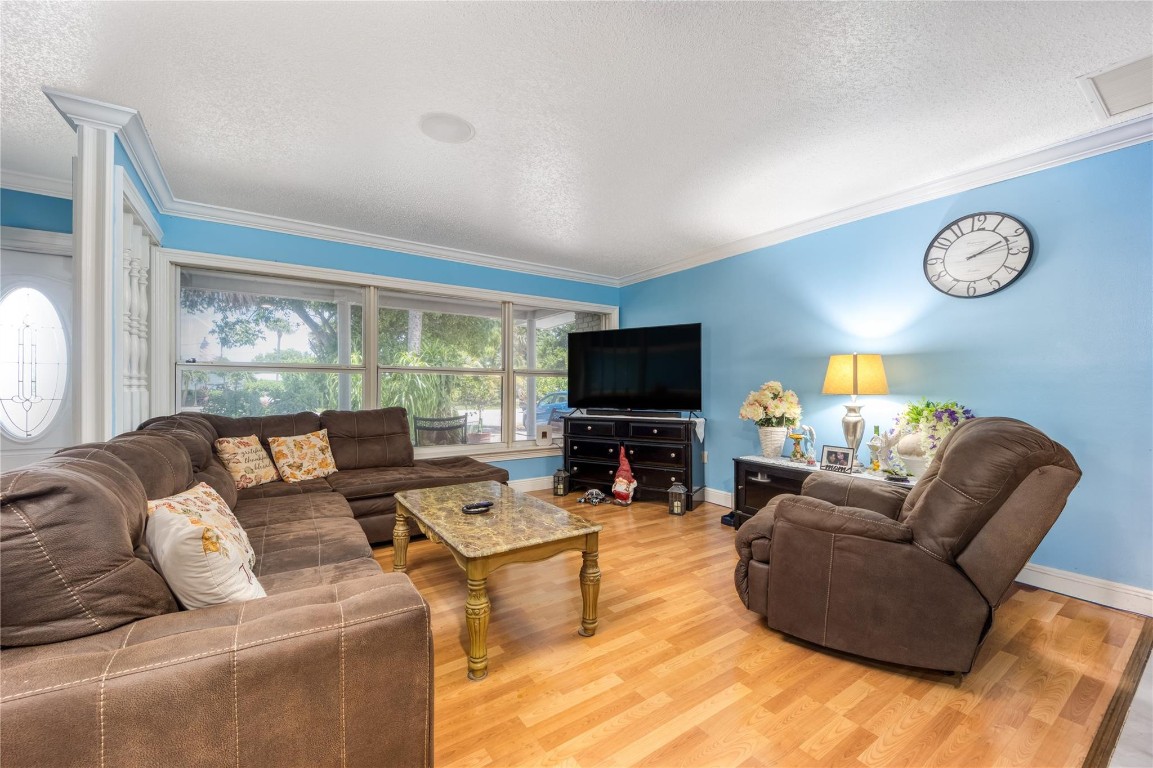 Indian River Gardens - Residential