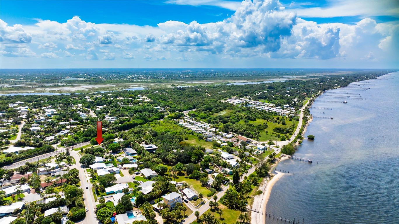 Indian River Gardens - Residential