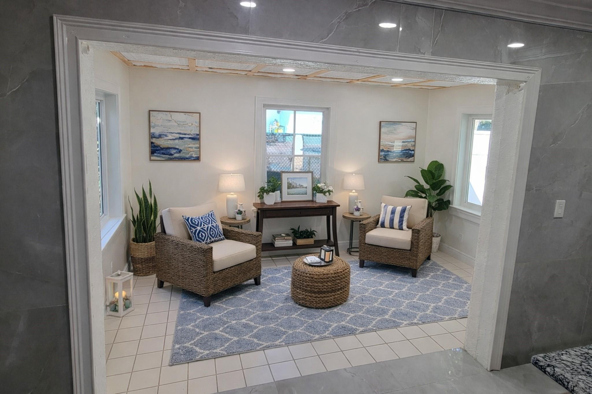 Indian River Gardens - Residential