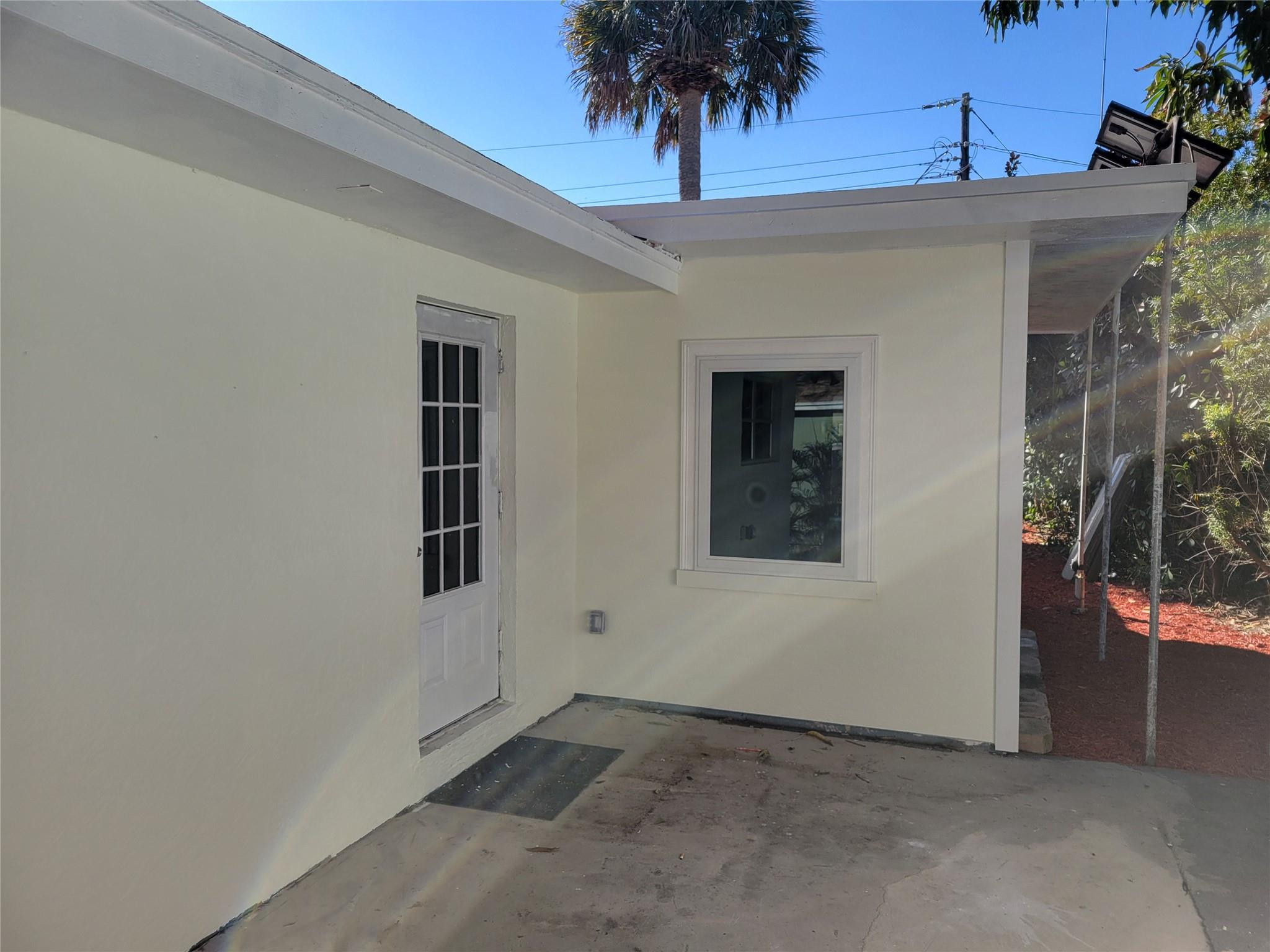 Indian River Gardens - Residential