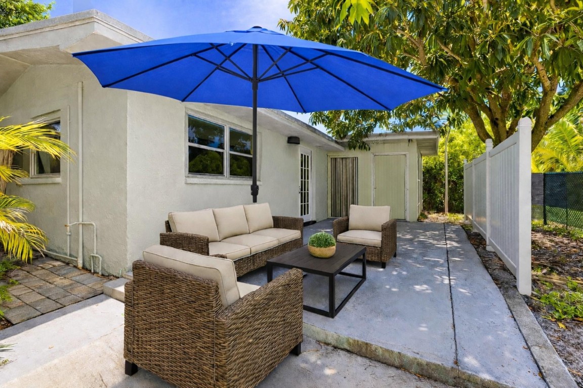 Indian River Gardens - Residential