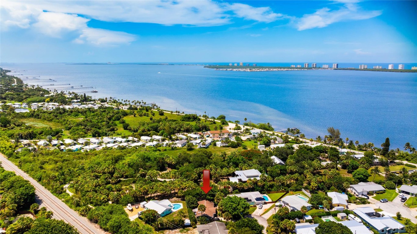 Indian River Gardens - Residential