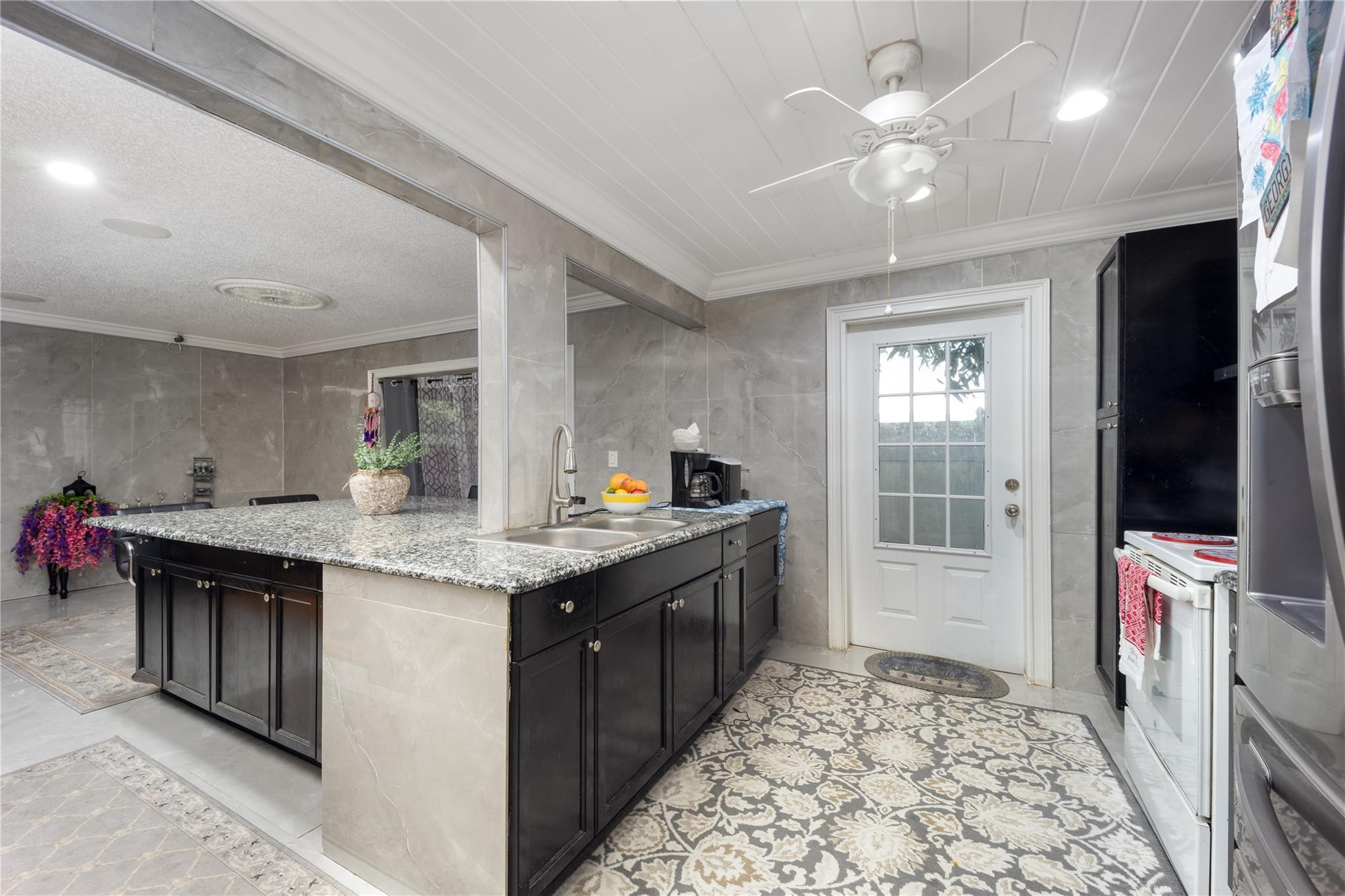 Indian River Gardens - Residential