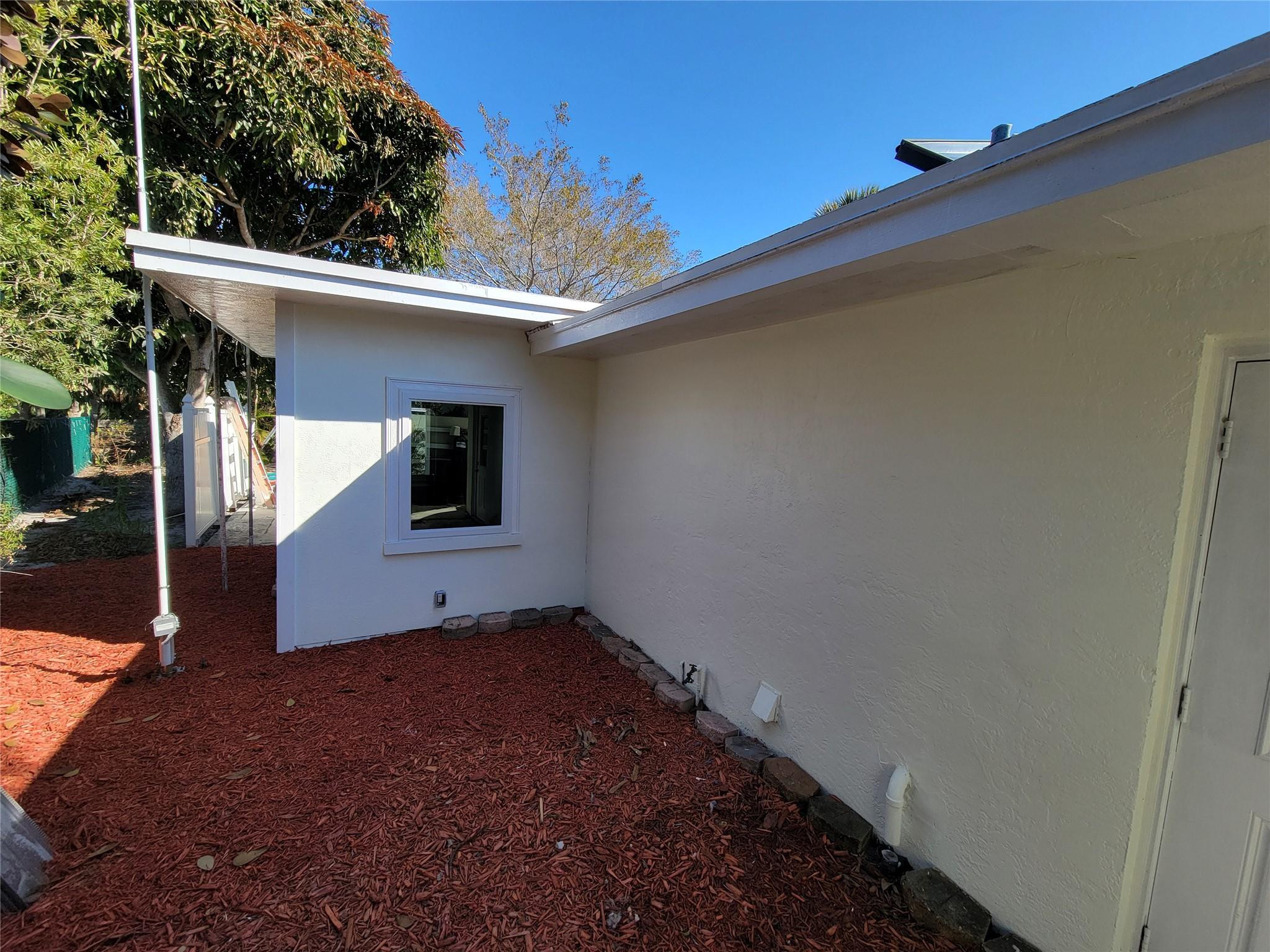 Indian River Gardens - Residential