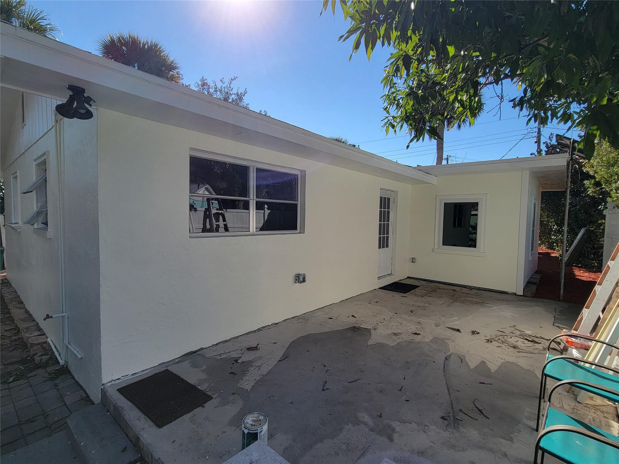 Indian River Gardens - Residential