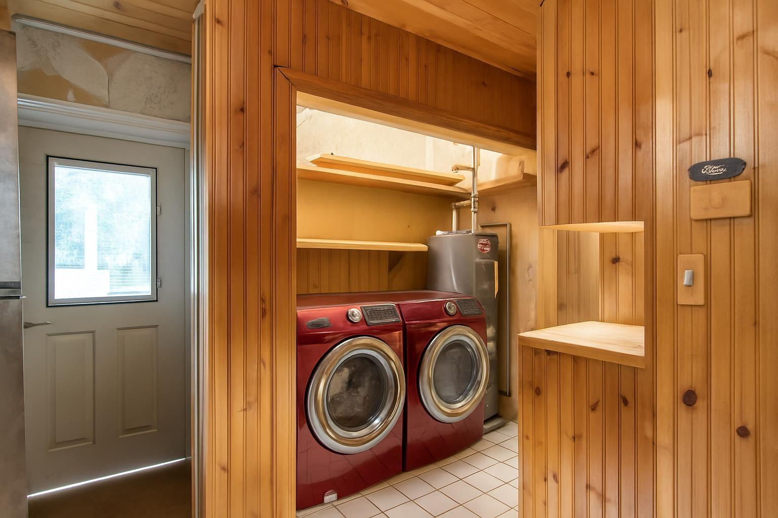 Indian River Gardens - Residential