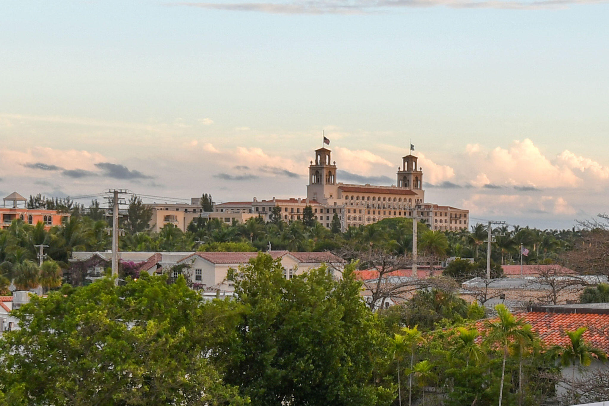 PALM BEACH HOTEL CONDO - Residential