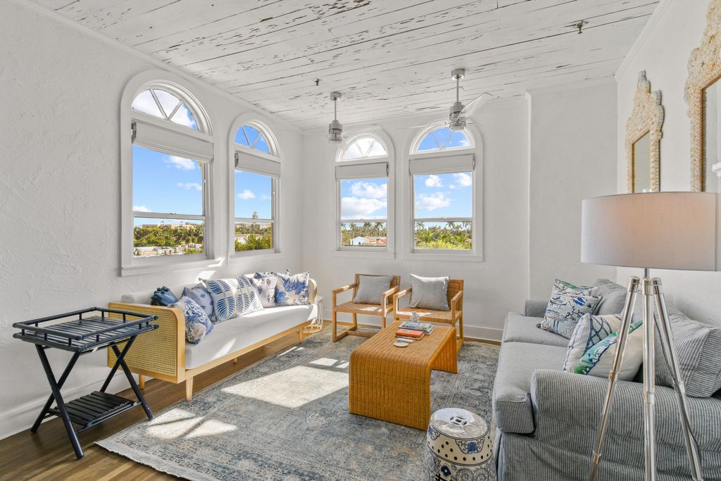 Photo of 235 Sunrise Avenue #Ph6, Palm Beach, FL 33480 (MLS # R11160325)