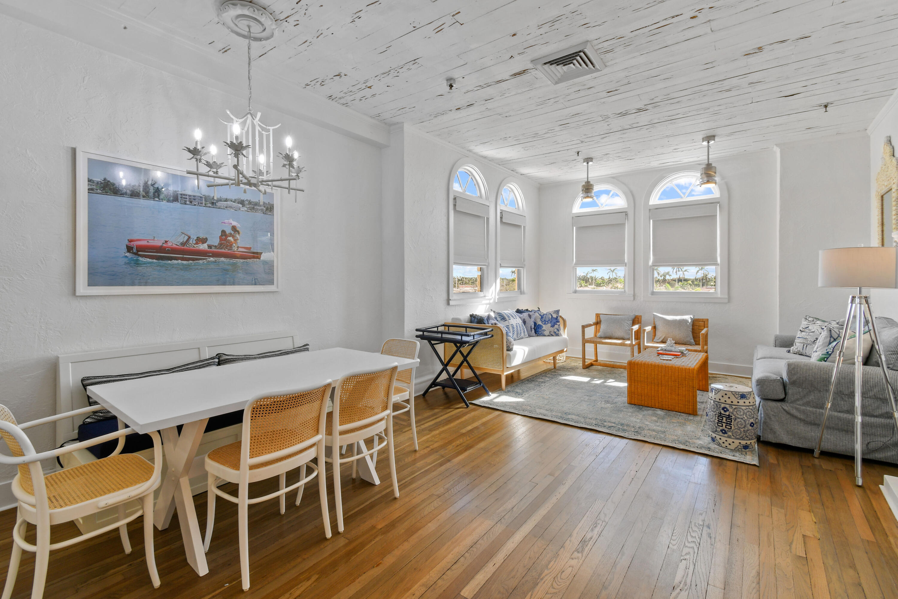 PALM BEACH HOTEL CONDO - Residential