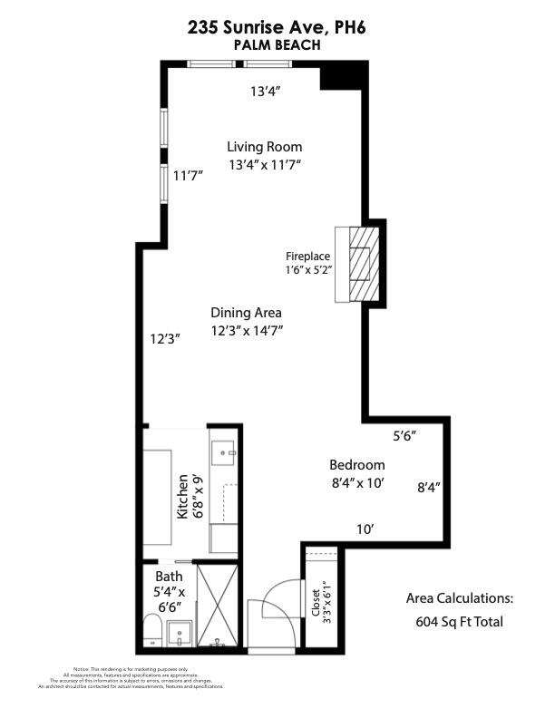 PALM BEACH HOTEL CONDO - Residential