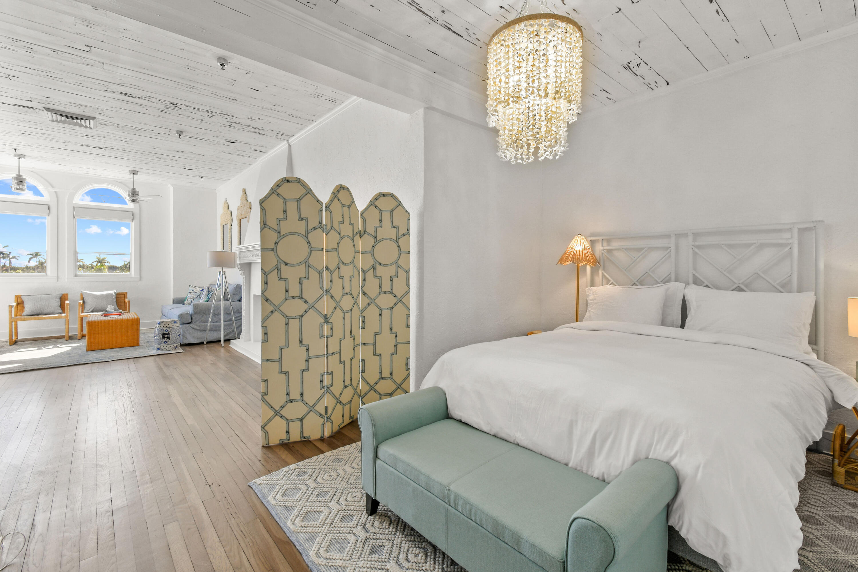 PALM BEACH HOTEL CONDO - Residential