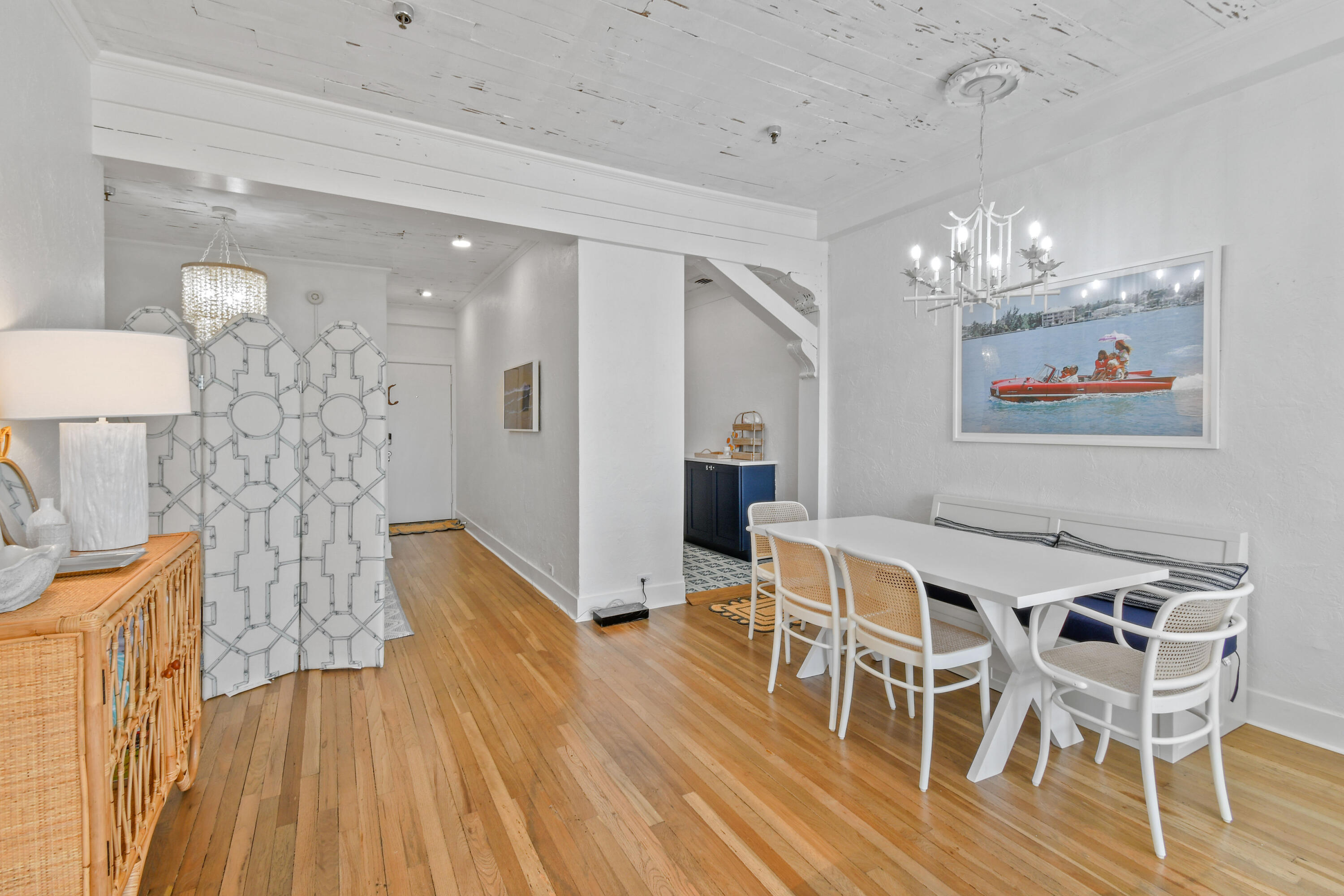 PALM BEACH HOTEL CONDO - Residential