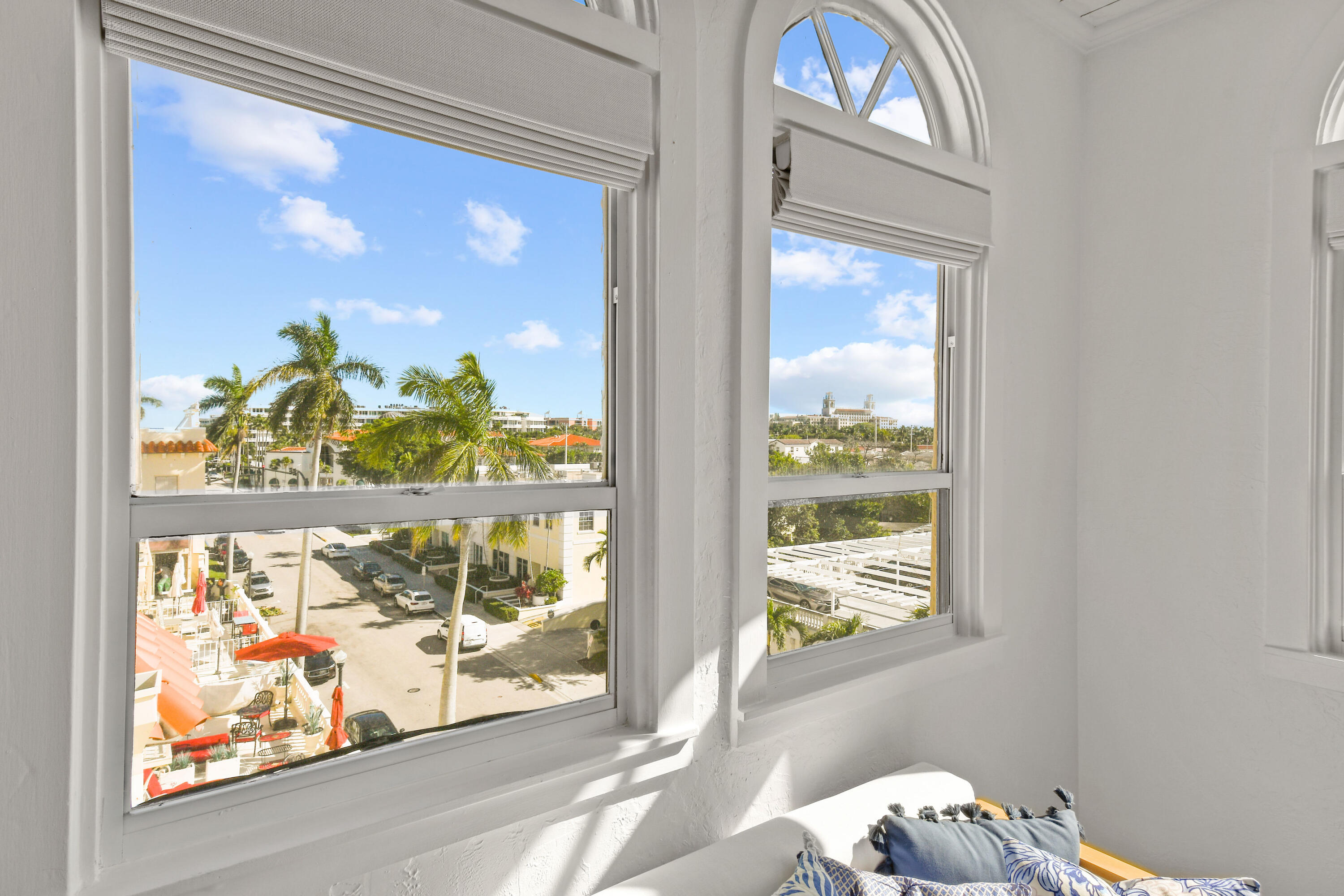 PALM BEACH HOTEL CONDO - Residential