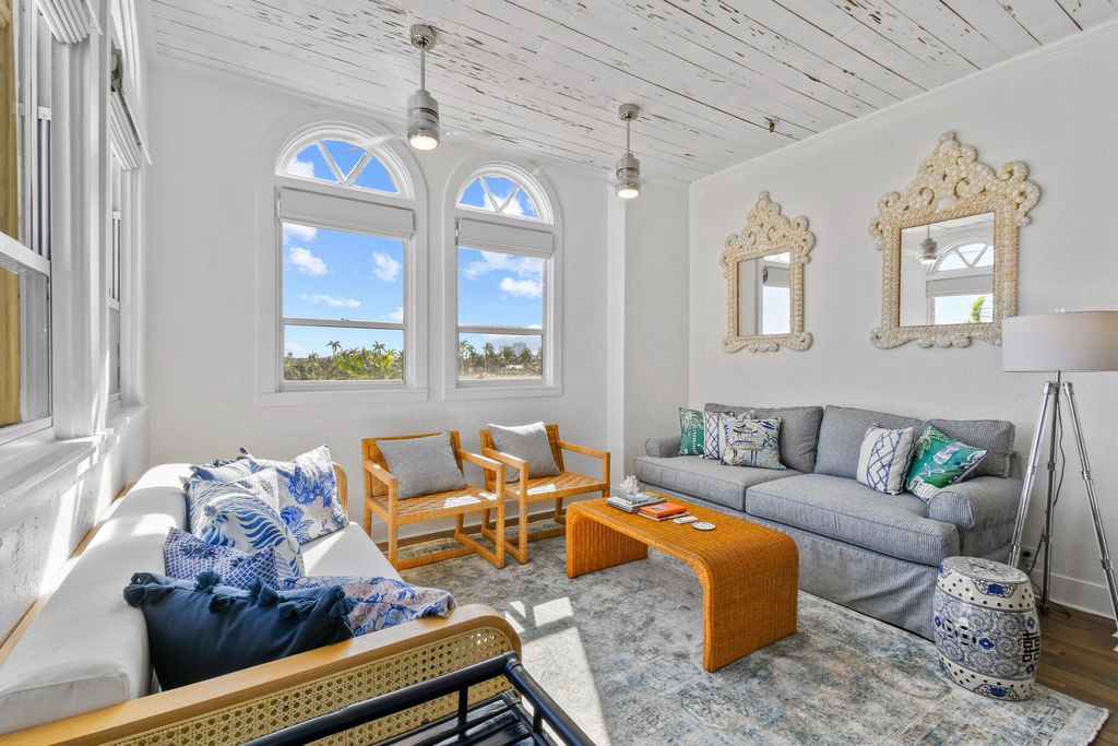 Photo of 235 Sunrise Avenue #Ph6, Palm Beach, FL 33480 (MLS # R11160325)