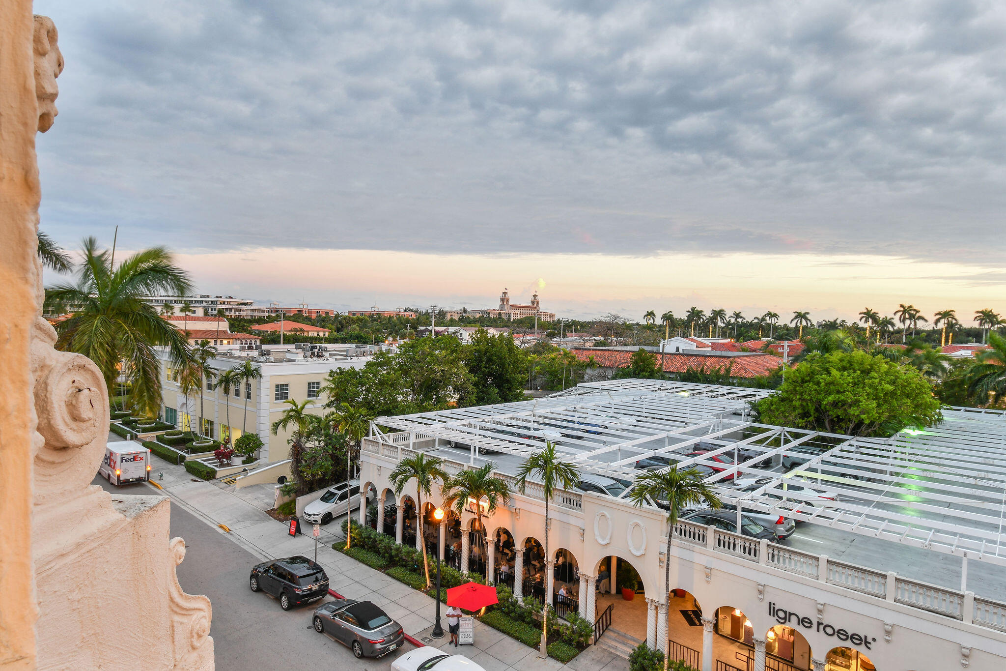 PALM BEACH HOTEL CONDO - Residential