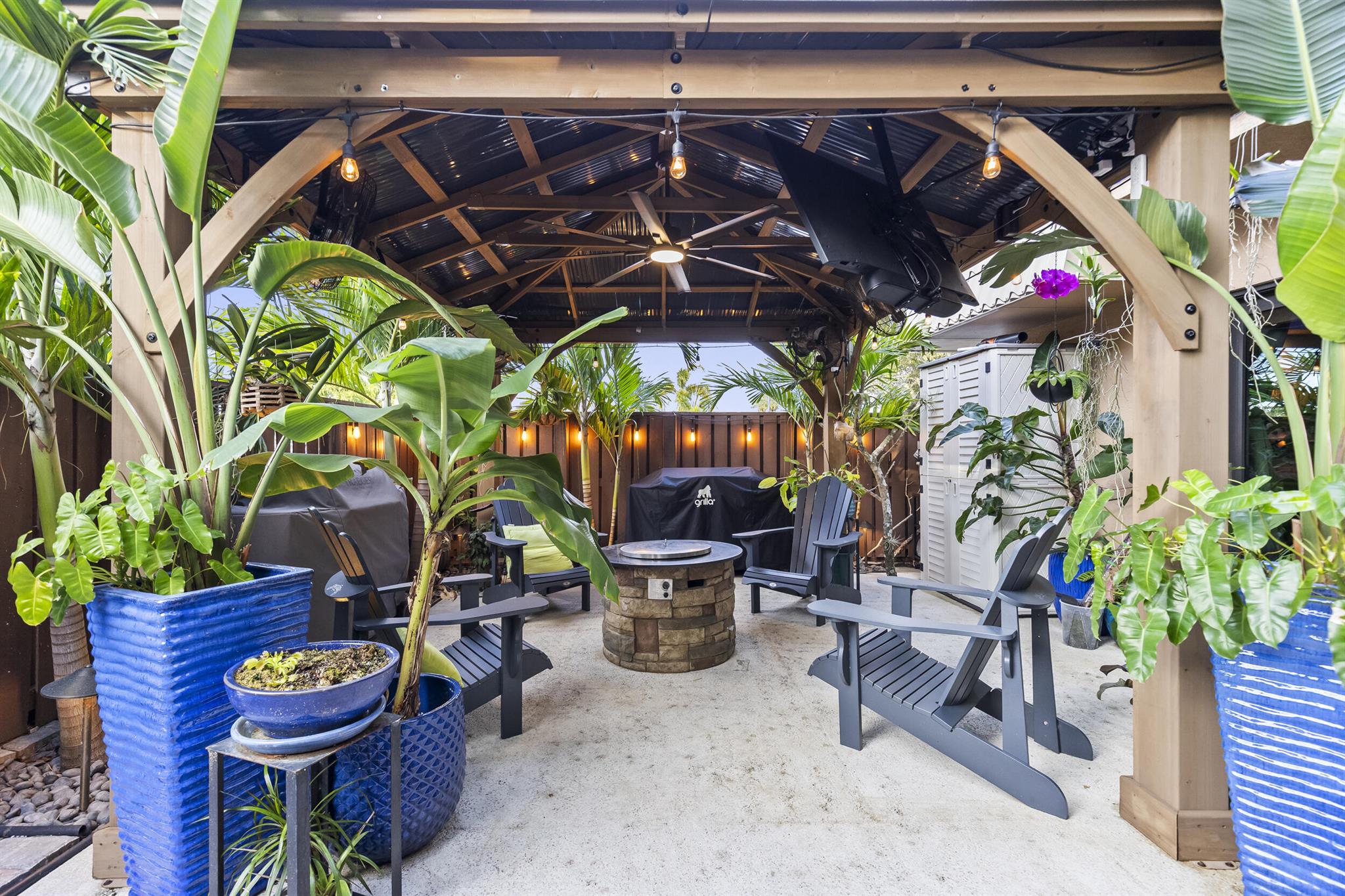 VILLAGE OF SANDALWOOD LAK - Residential