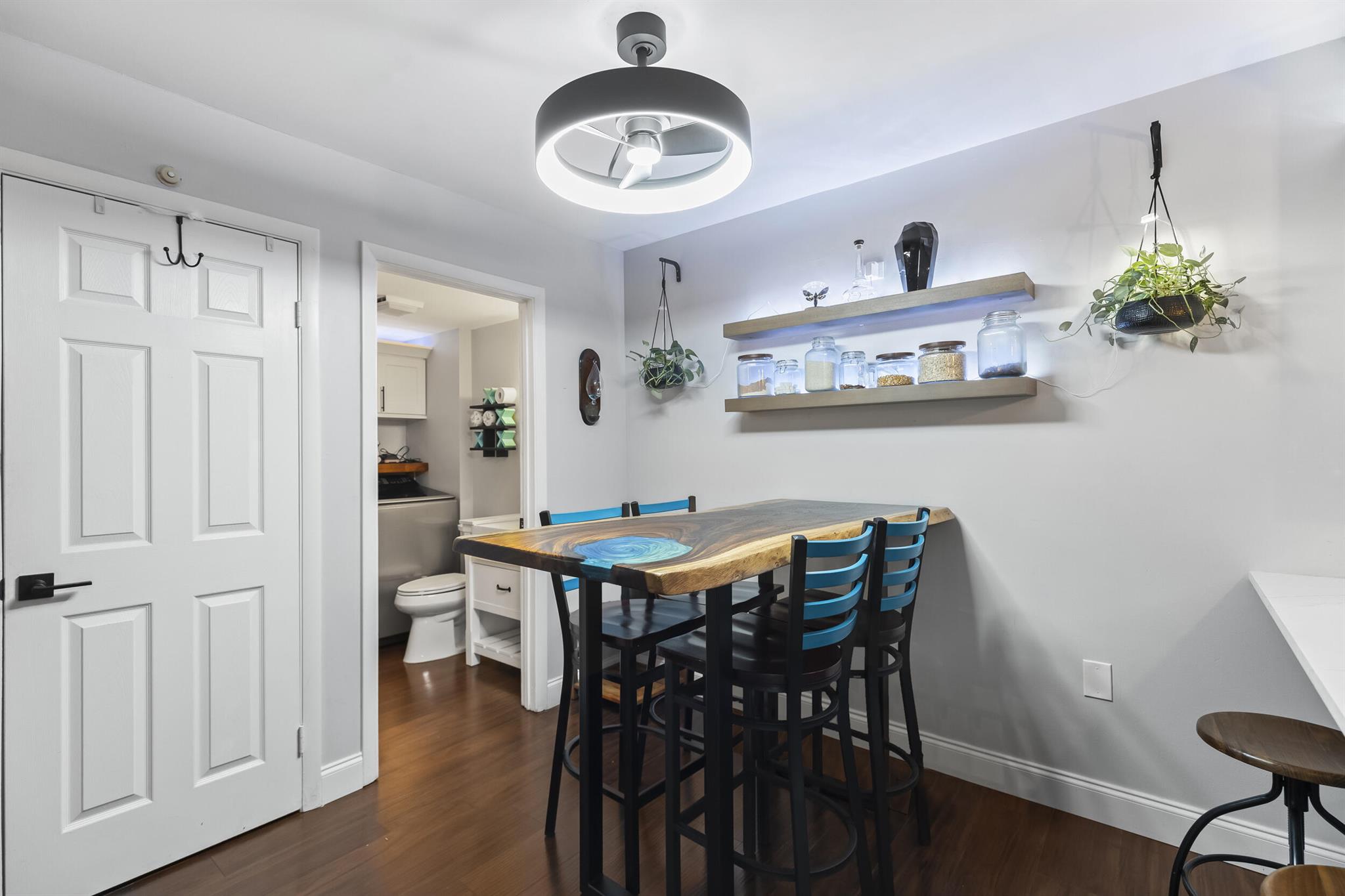 VILLAGE OF SANDALWOOD LAK - Residential