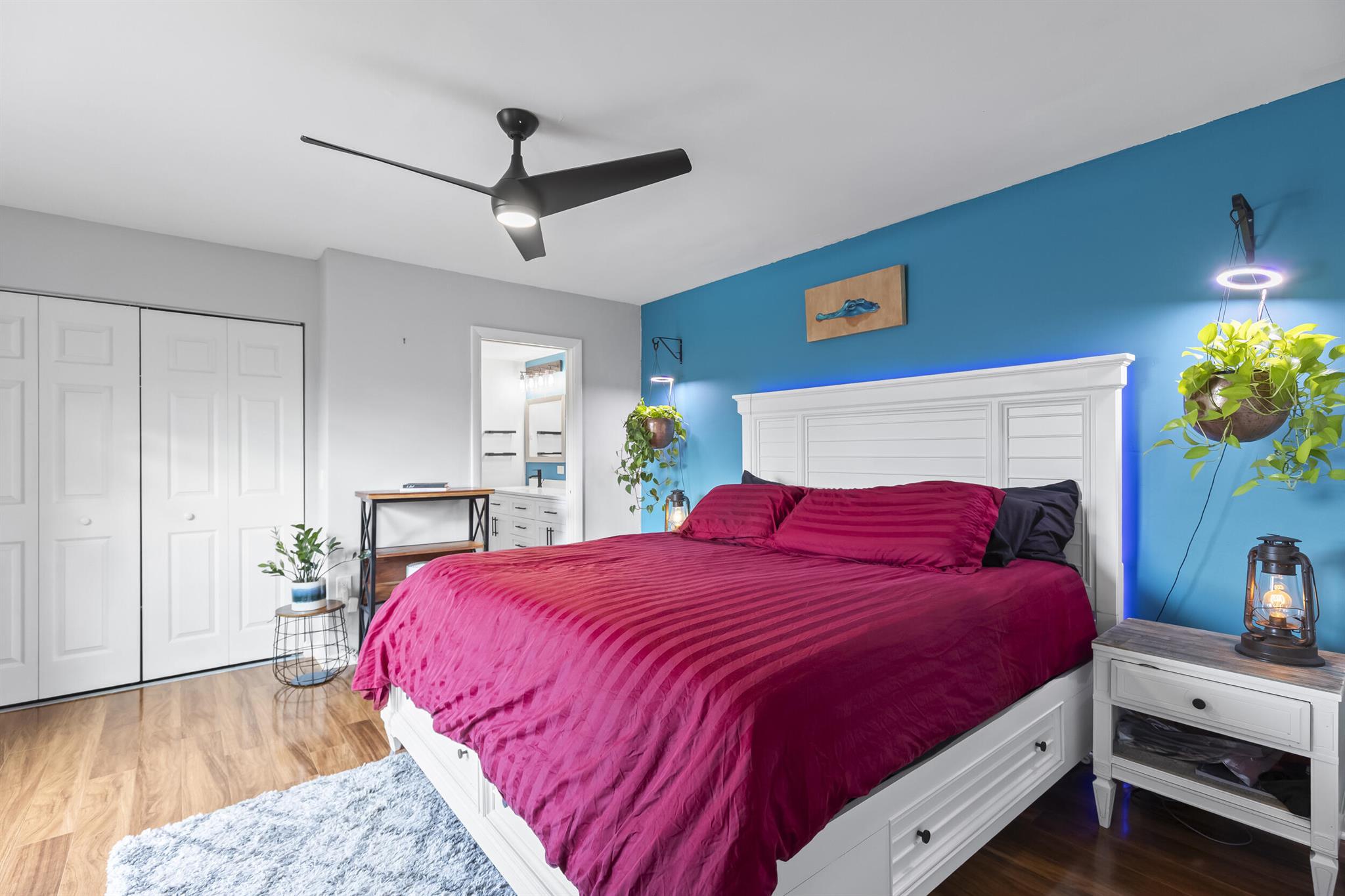 VILLAGE OF SANDALWOOD LAK - Residential