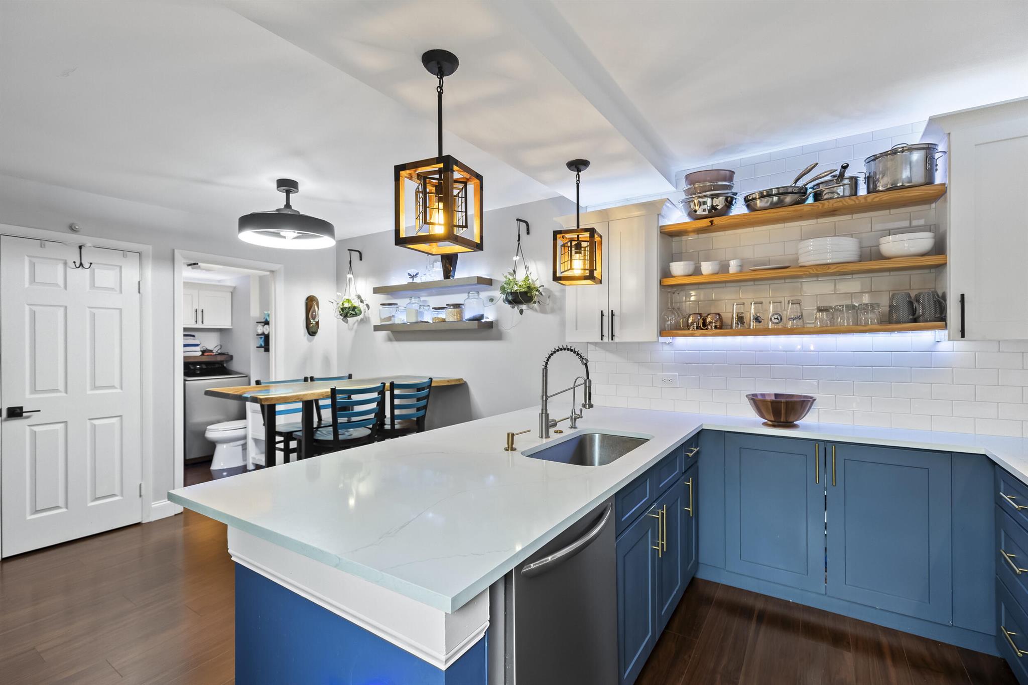 VILLAGE OF SANDALWOOD LAK - Residential