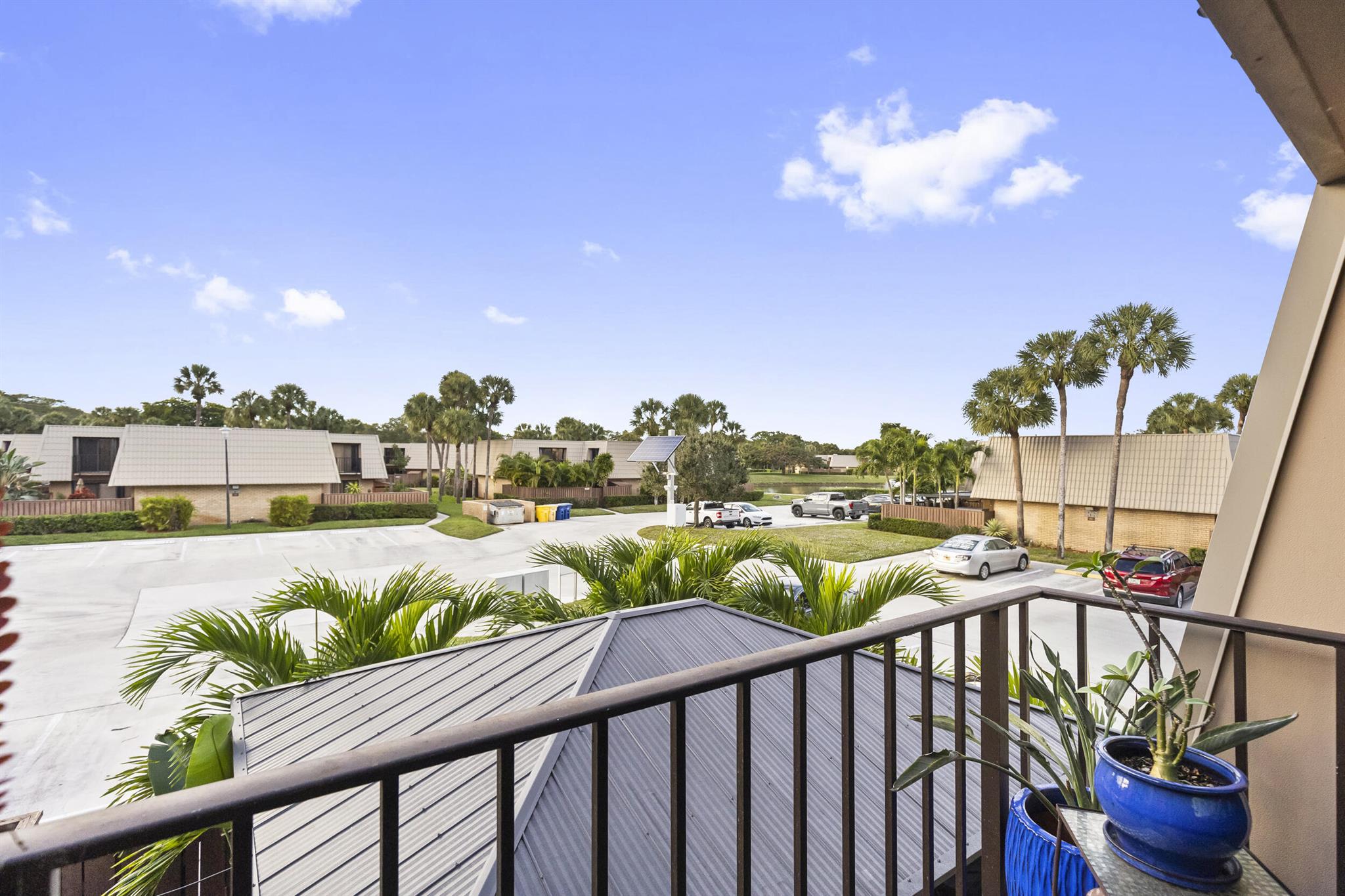 VILLAGE OF SANDALWOOD LAK - Residential