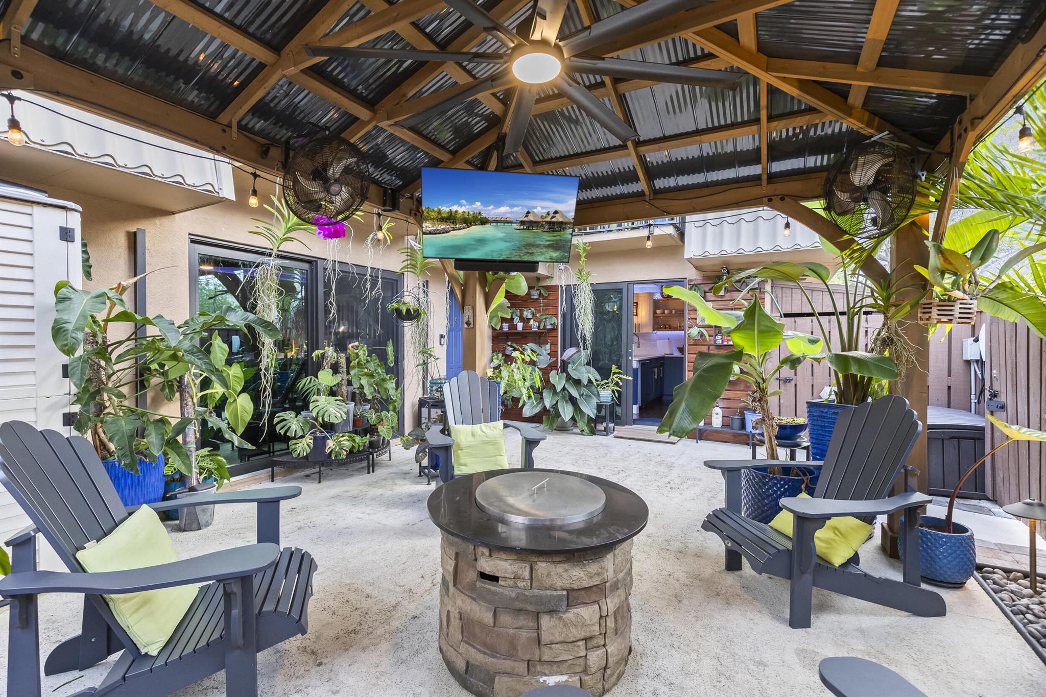 VILLAGE OF SANDALWOOD LAK - Residential