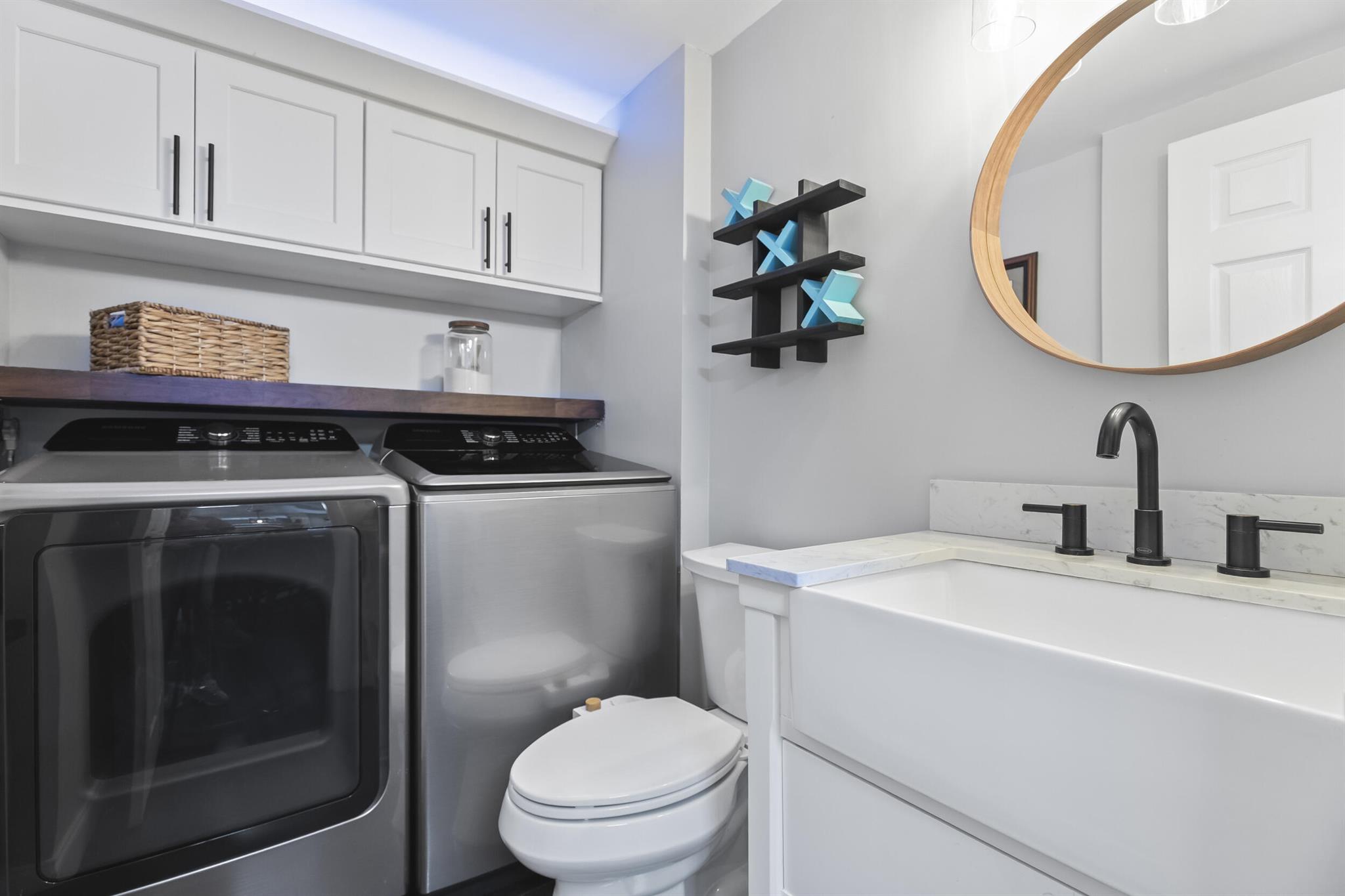 VILLAGE OF SANDALWOOD LAK - Residential