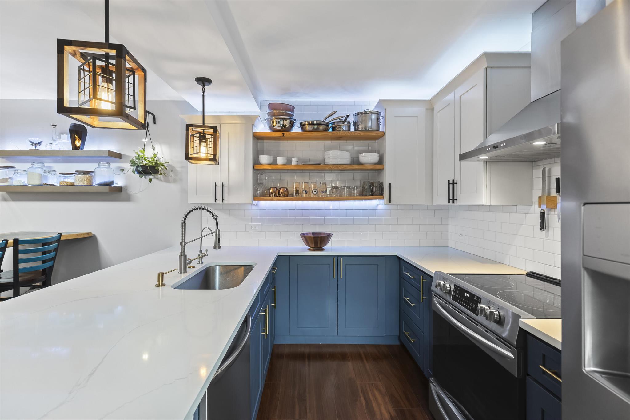 VILLAGE OF SANDALWOOD LAK - Residential