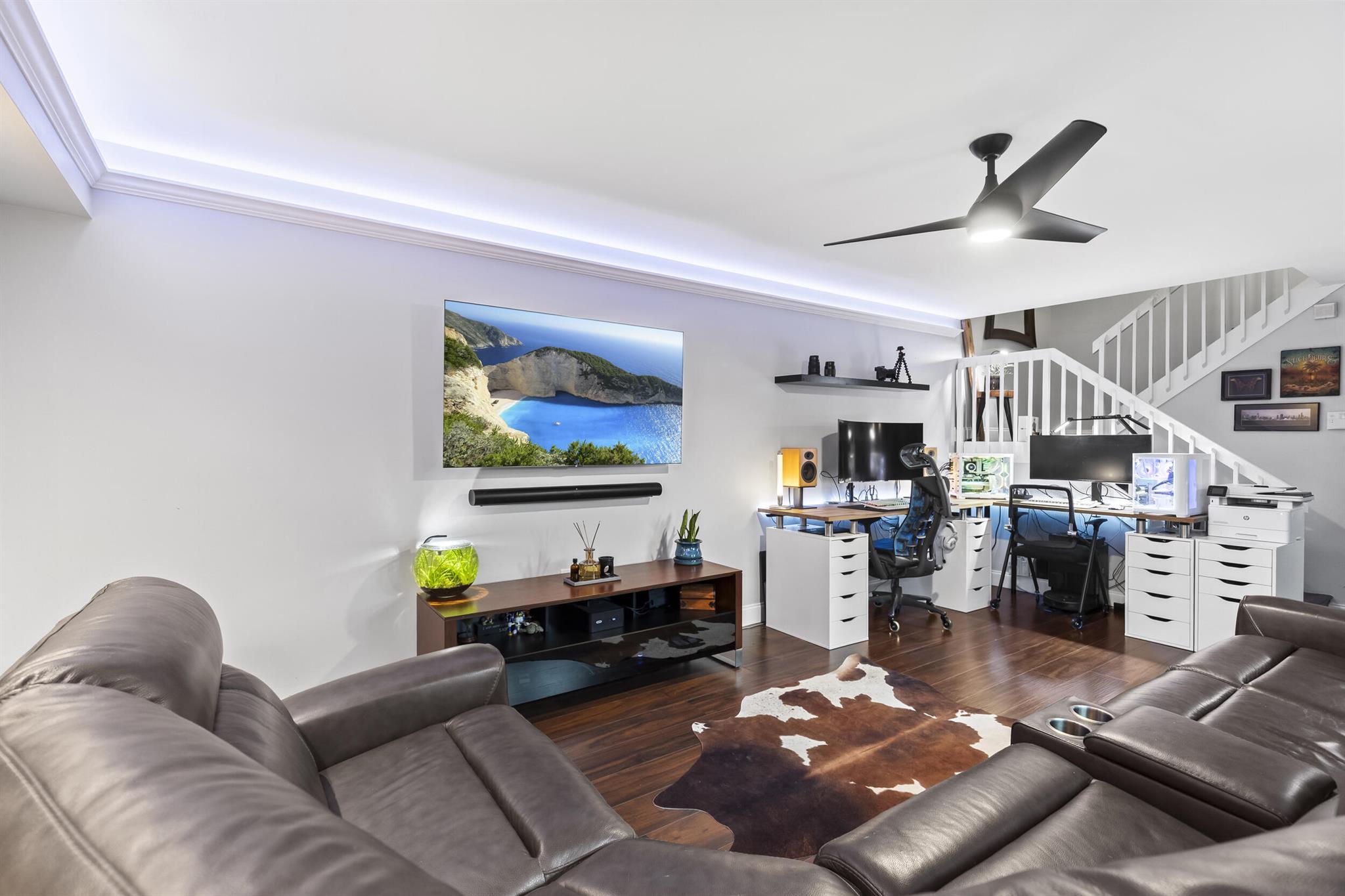 VILLAGE OF SANDALWOOD LAK - Residential