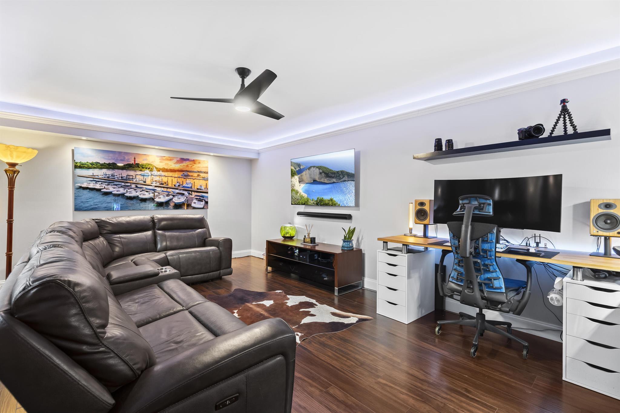 VILLAGE OF SANDALWOOD LAK - Residential