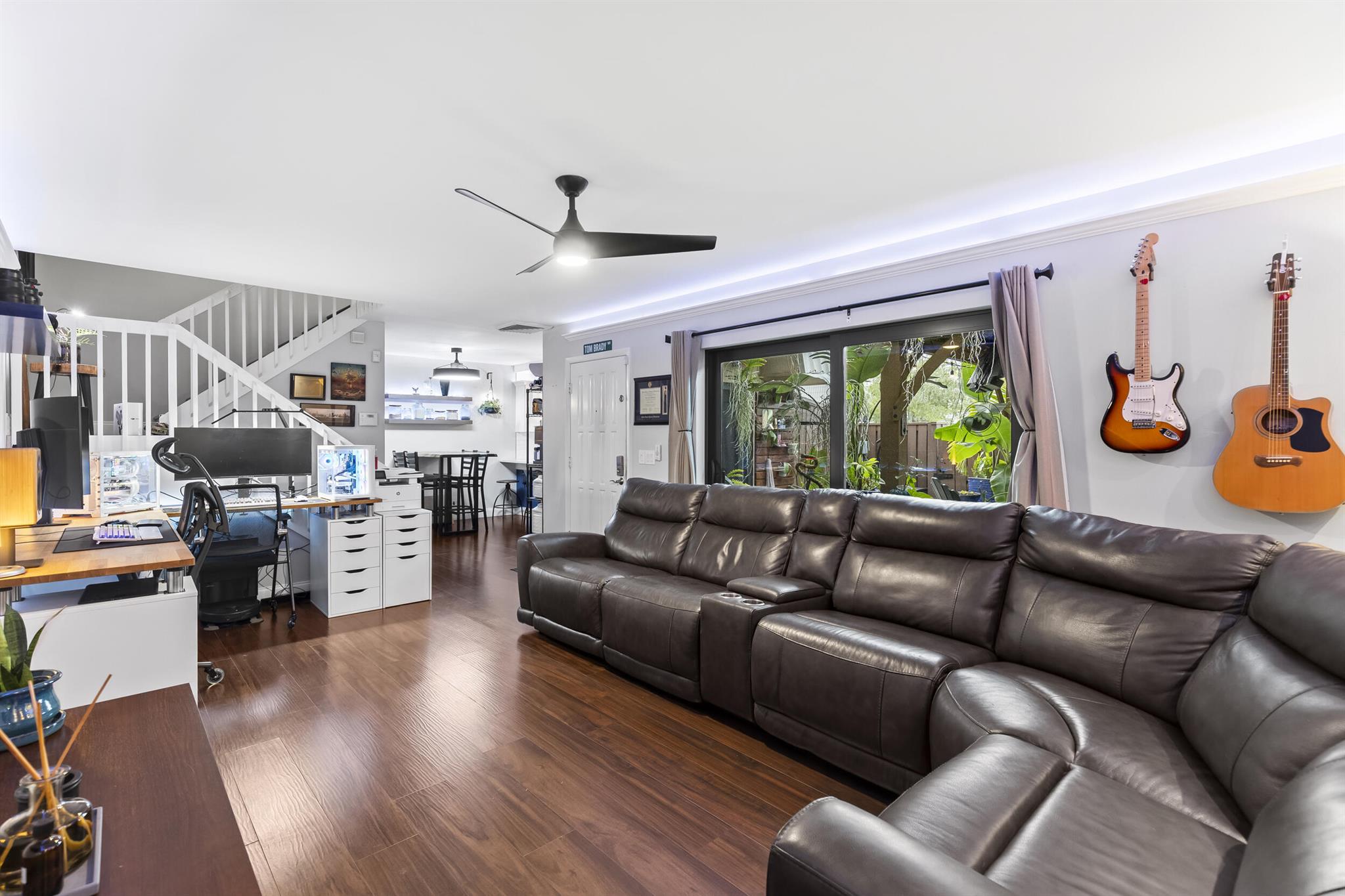 VILLAGE OF SANDALWOOD LAK - Residential