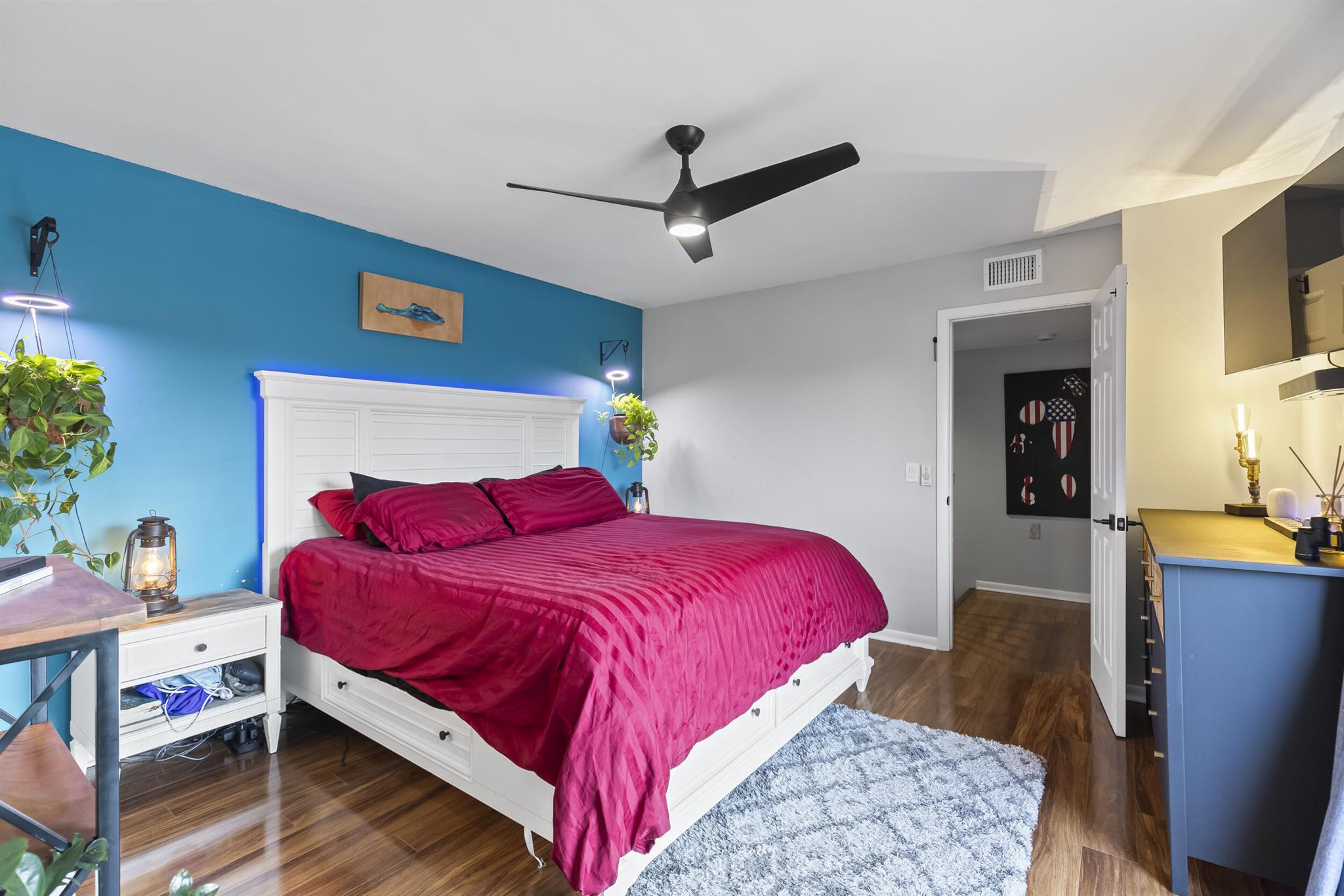 VILLAGE OF SANDALWOOD LAK - Residential