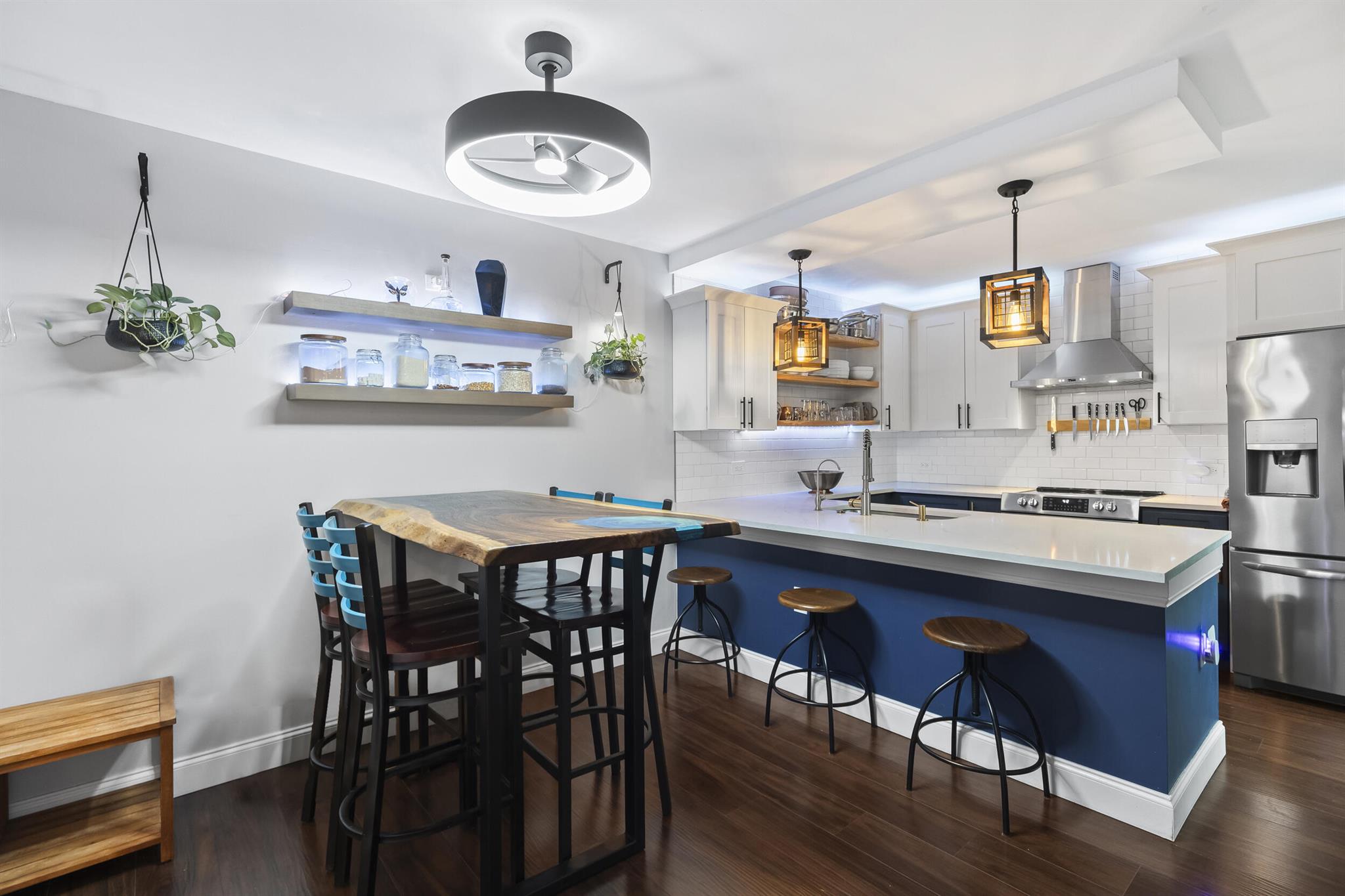 VILLAGE OF SANDALWOOD LAK - Residential