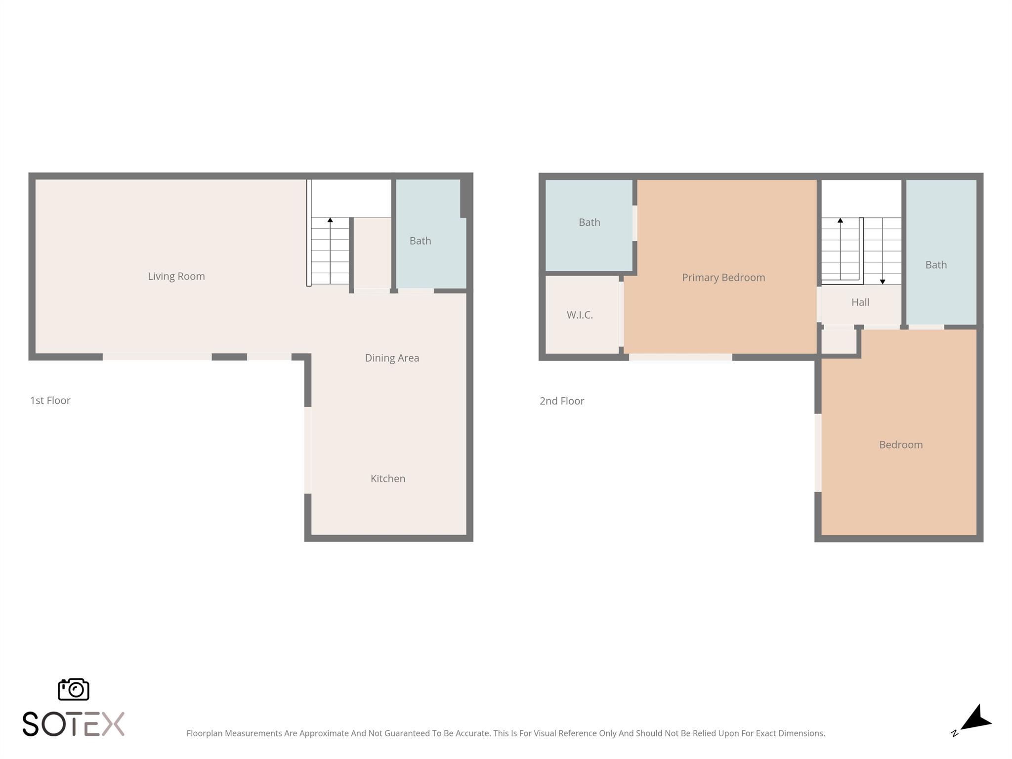 VILLAGE OF SANDALWOOD LAK - Residential