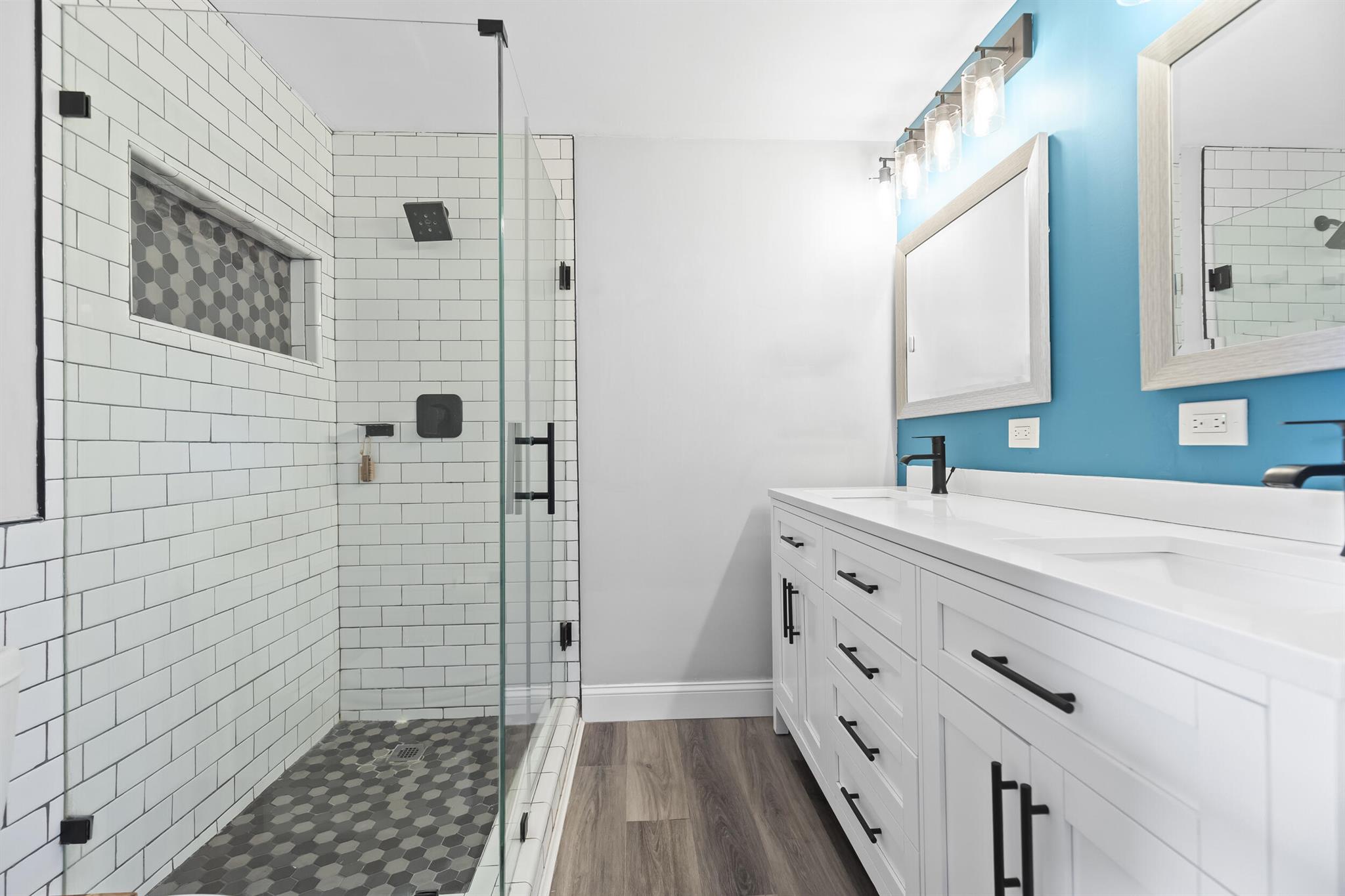 VILLAGE OF SANDALWOOD LAK - Residential