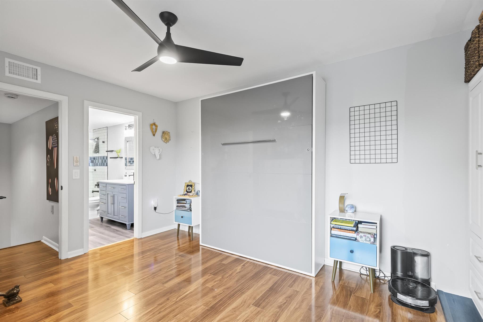 VILLAGE OF SANDALWOOD LAK - Residential