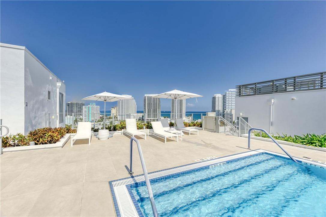 ADAGIO - Residential