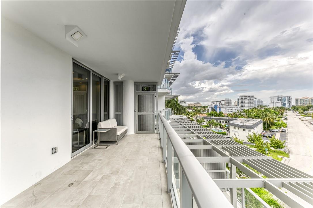 ADAGIO - Residential