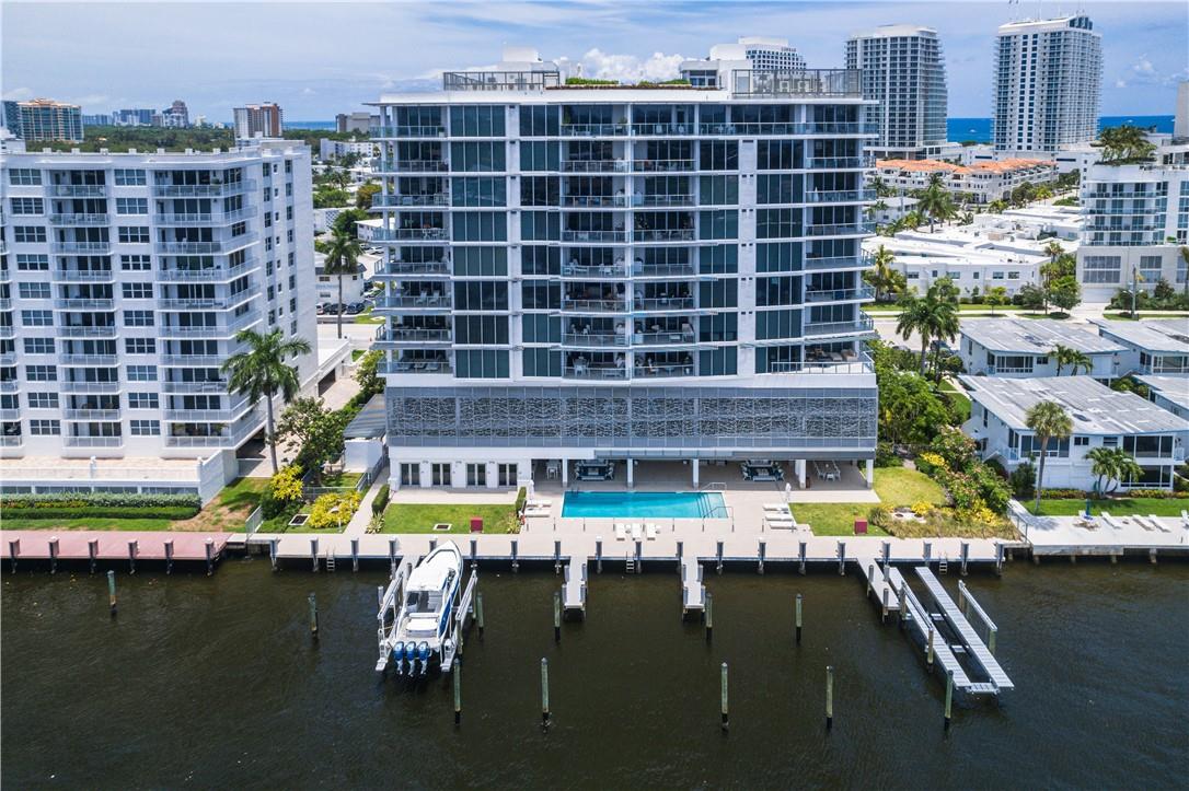 ADAGIO - Residential