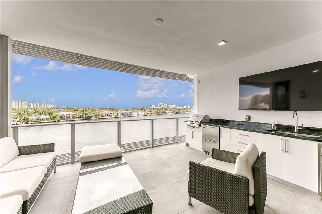 ADAGIO - Residential