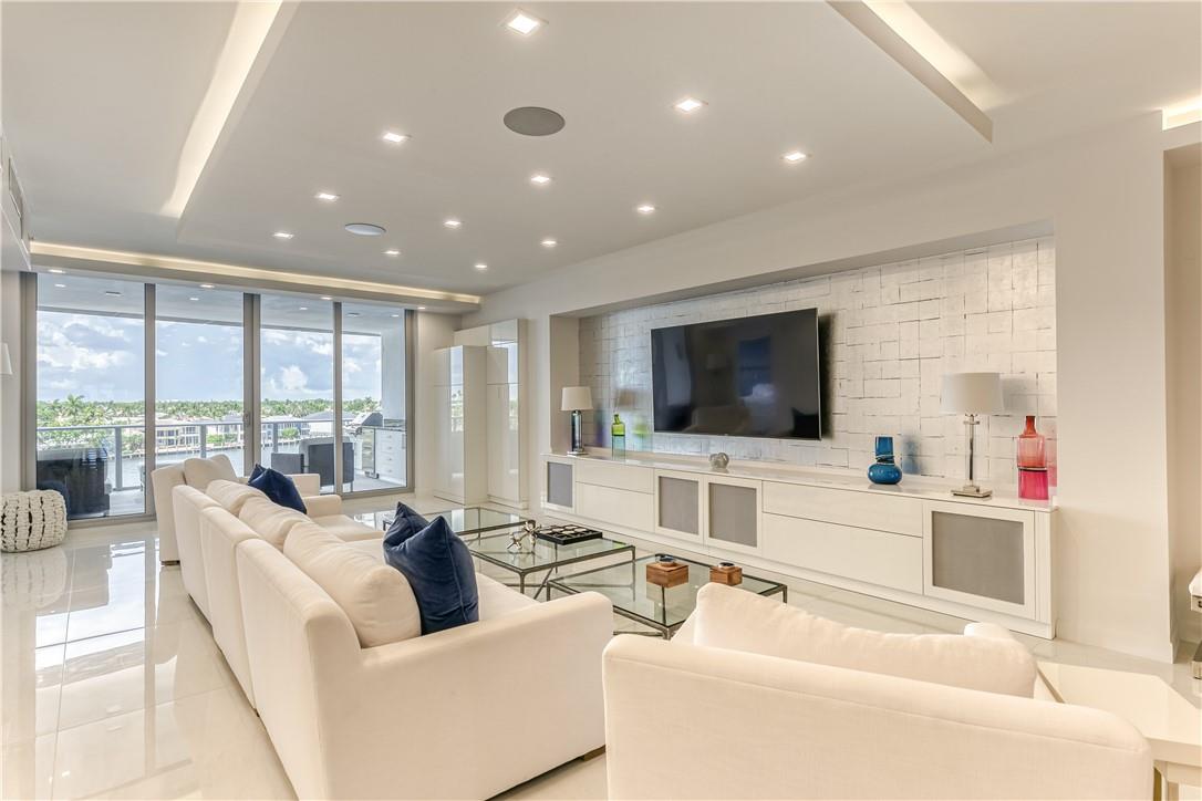 ADAGIO - Residential