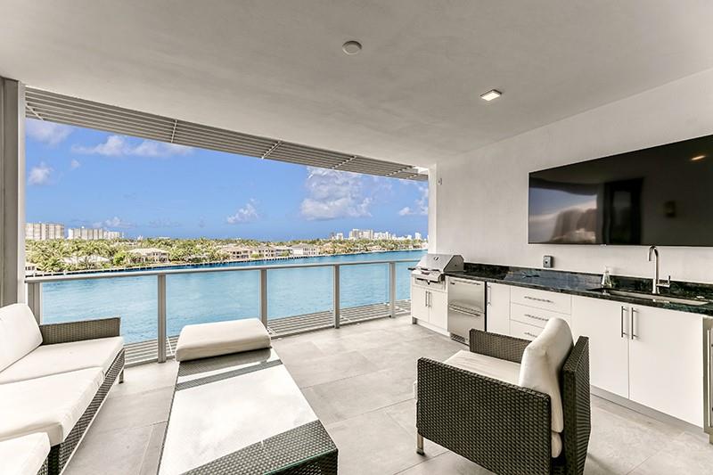 ADAGIO - Residential