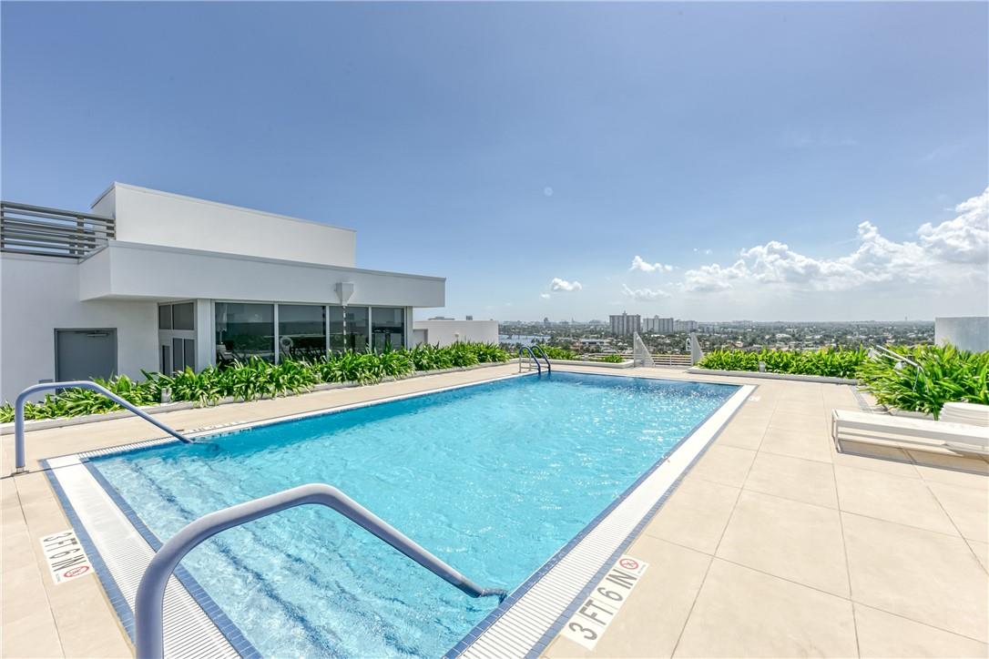 ADAGIO - Residential