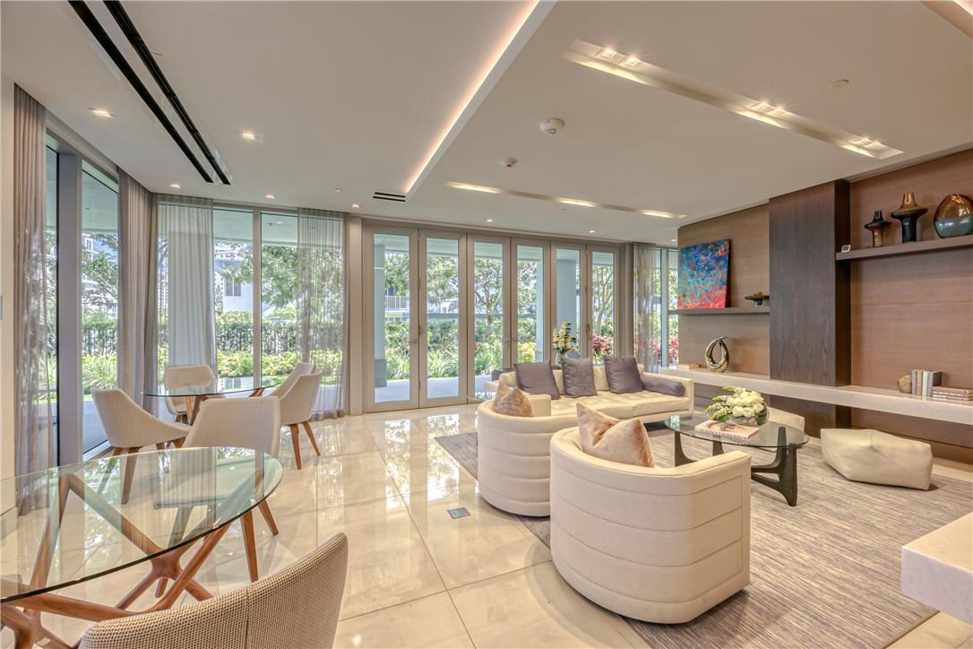 ADAGIO - Residential