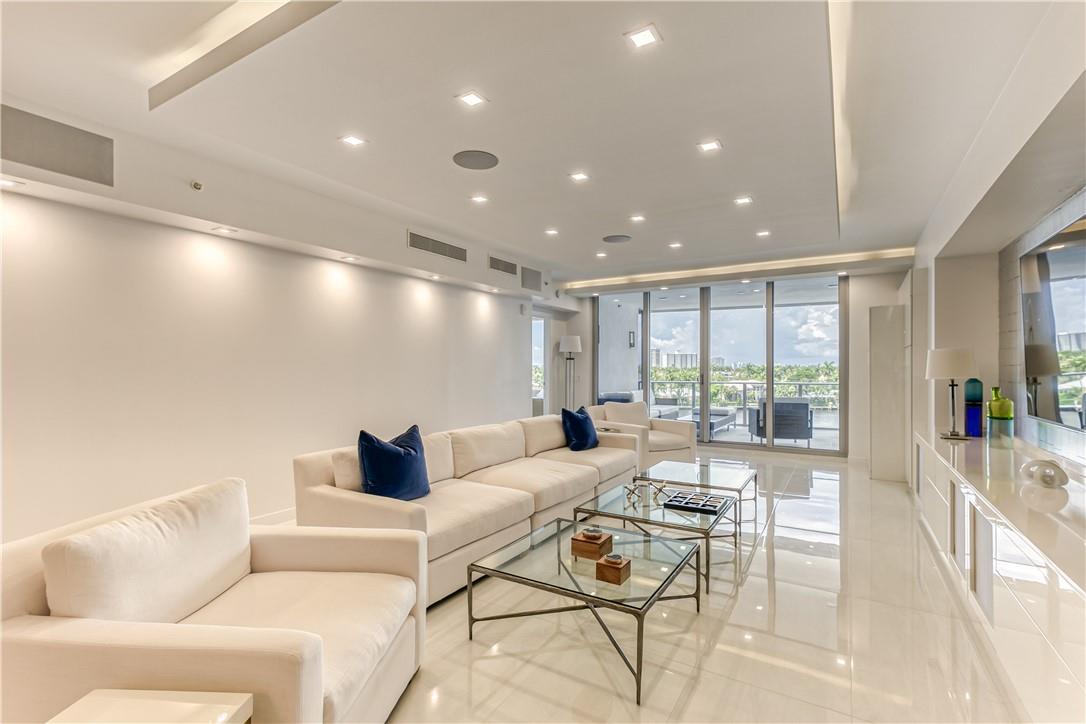 ADAGIO - Residential