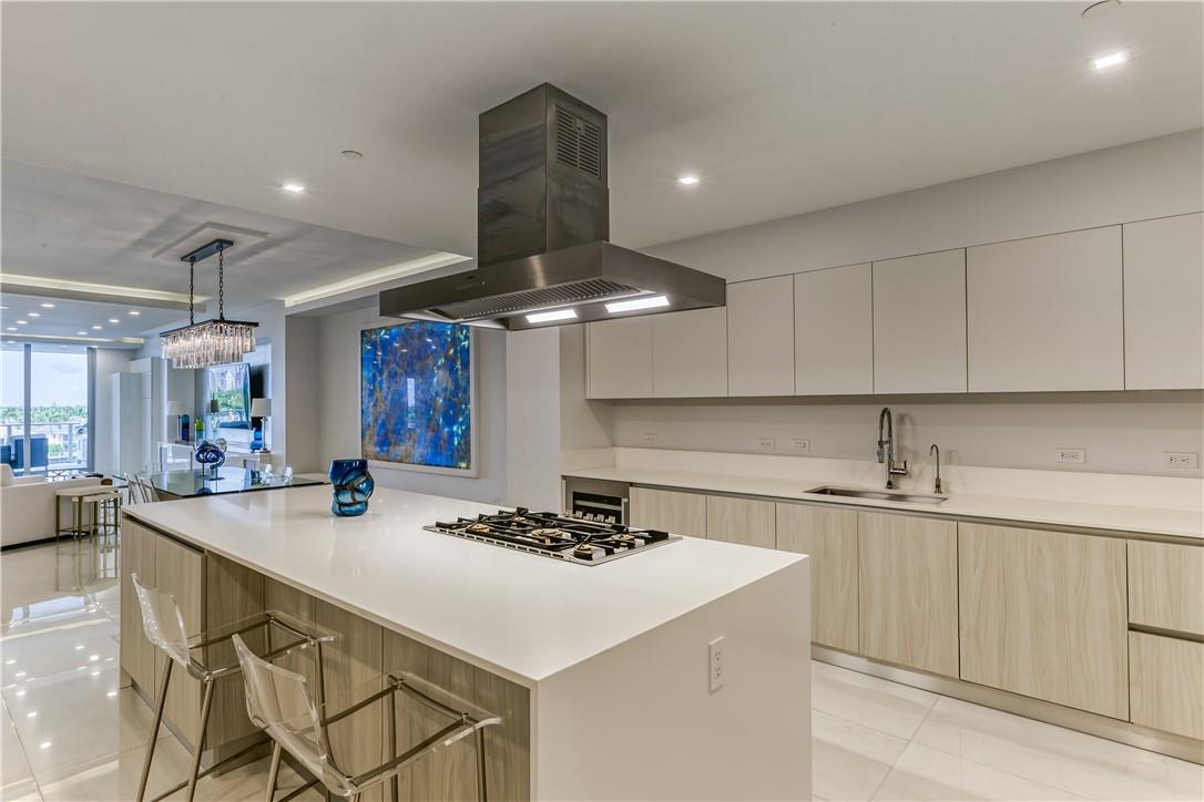 ADAGIO - Residential