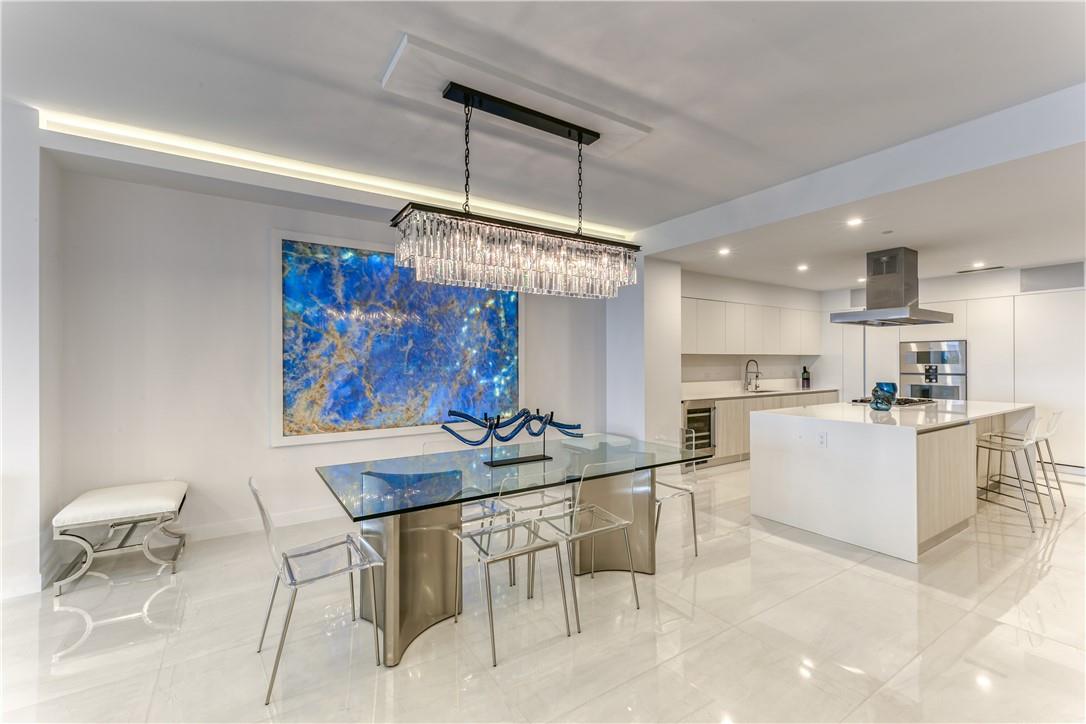 ADAGIO - Residential